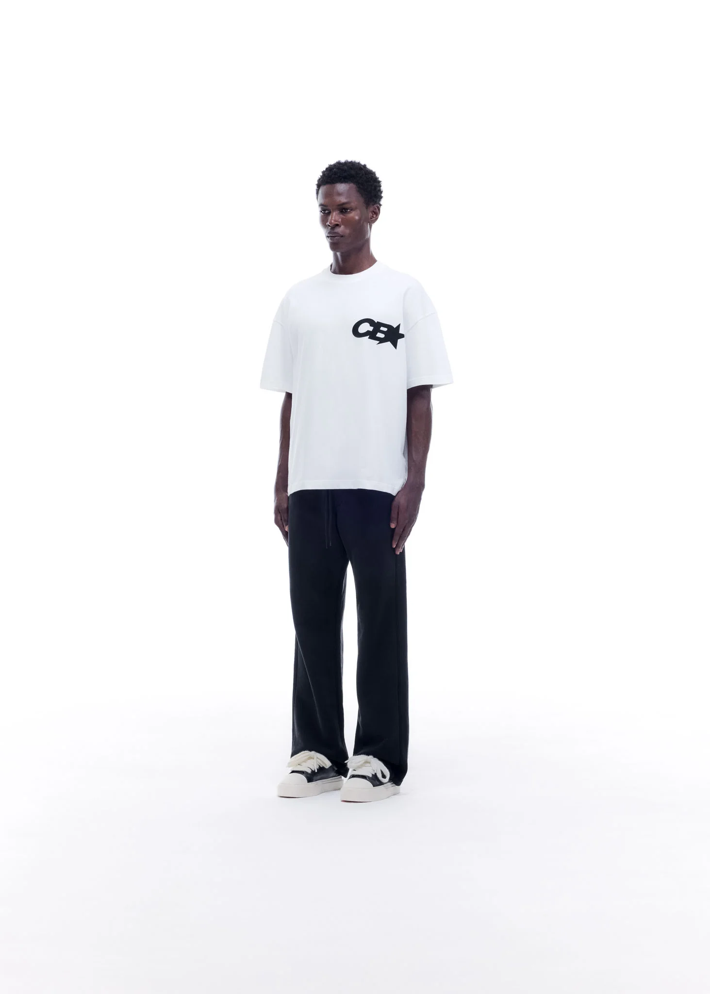 CB STAR RACING T-SHIRT - Image 3