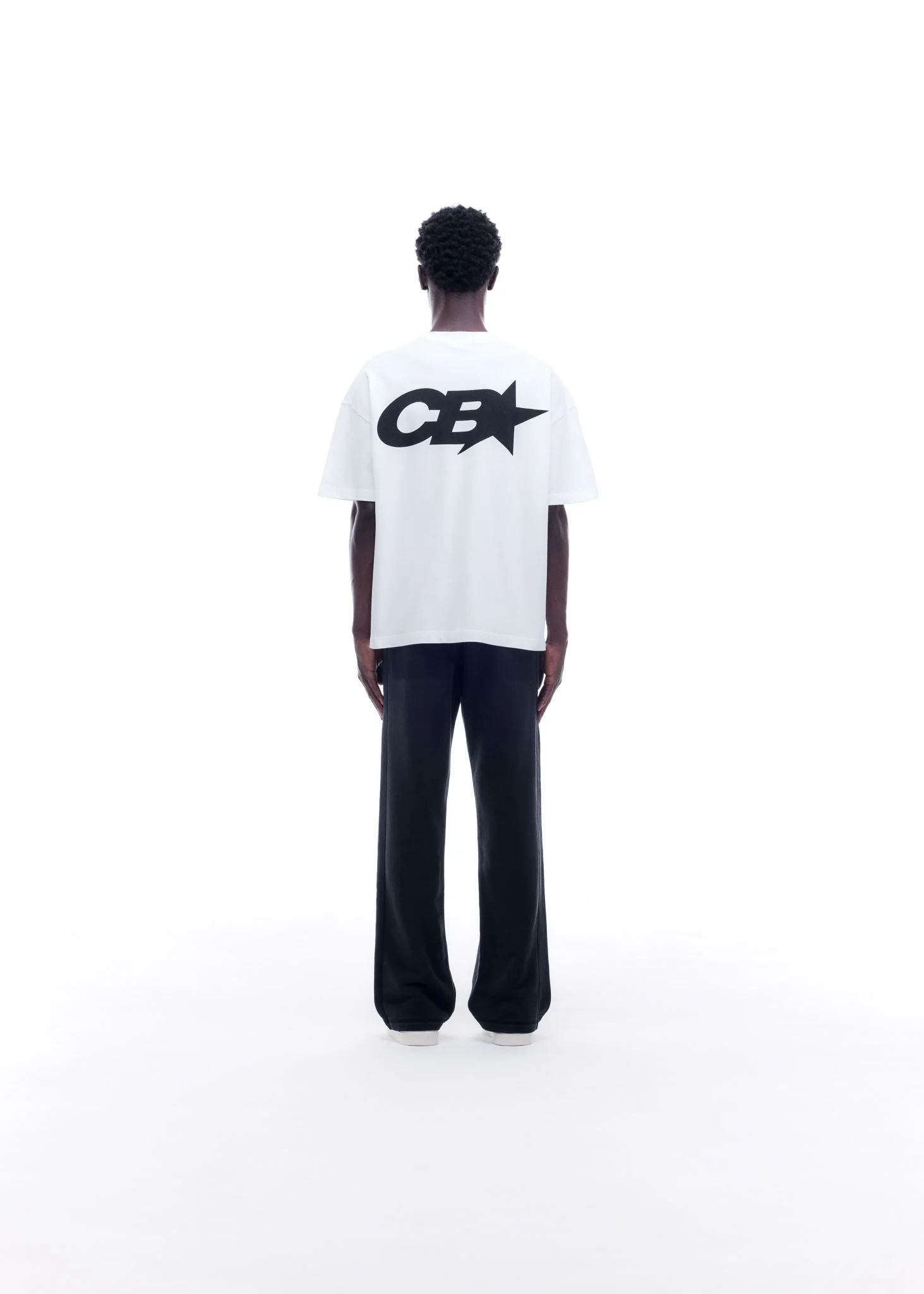 CB STAR RACING T-SHIRT - Image 4