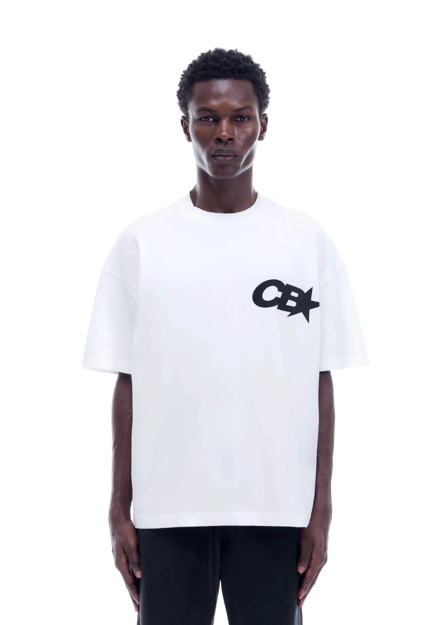 CB STAR RACING T-SHIRT - Image 5