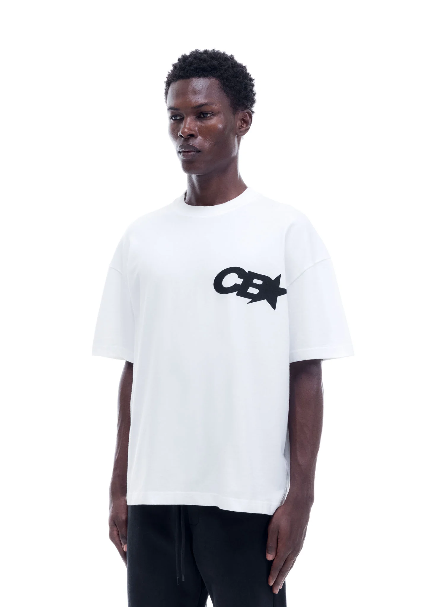 CB STAR RACING T-SHIRT - Image 6