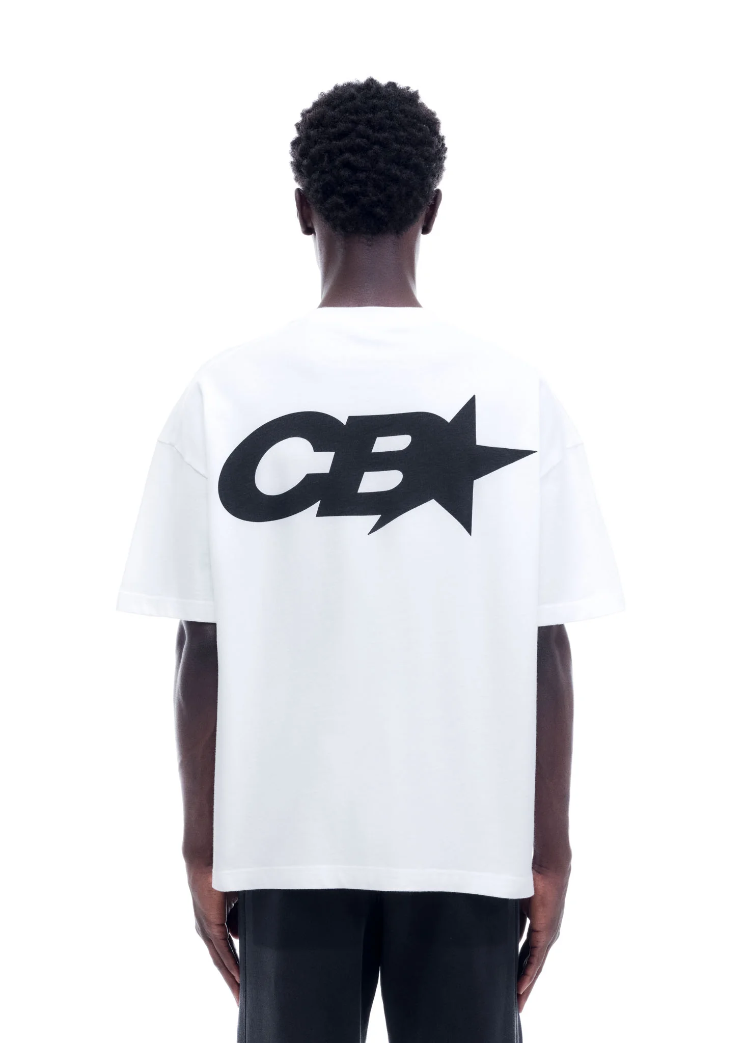 CB STAR RACING T-SHIRT - Image 7