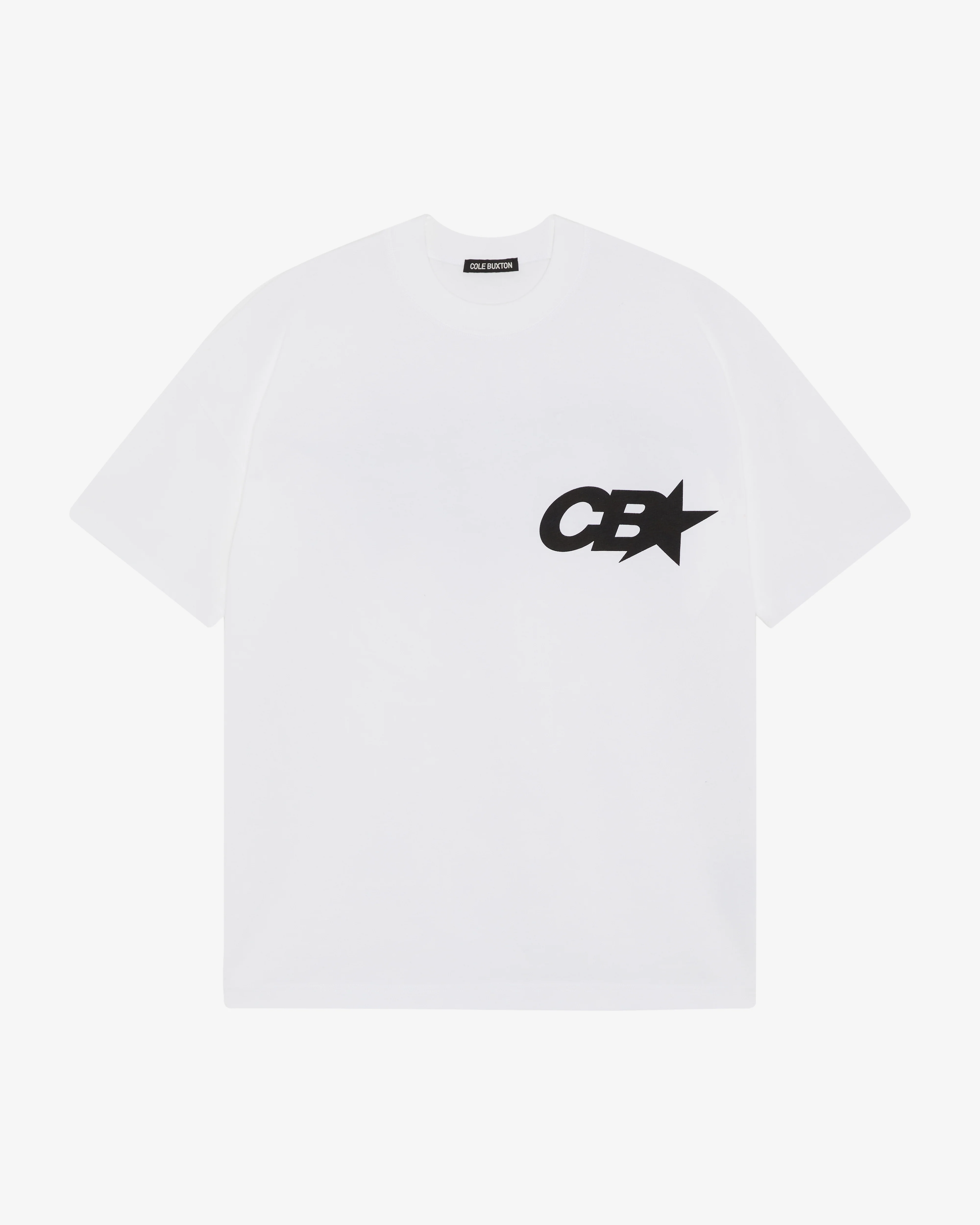 CB STAR RACING T-SHIRT - Image 8