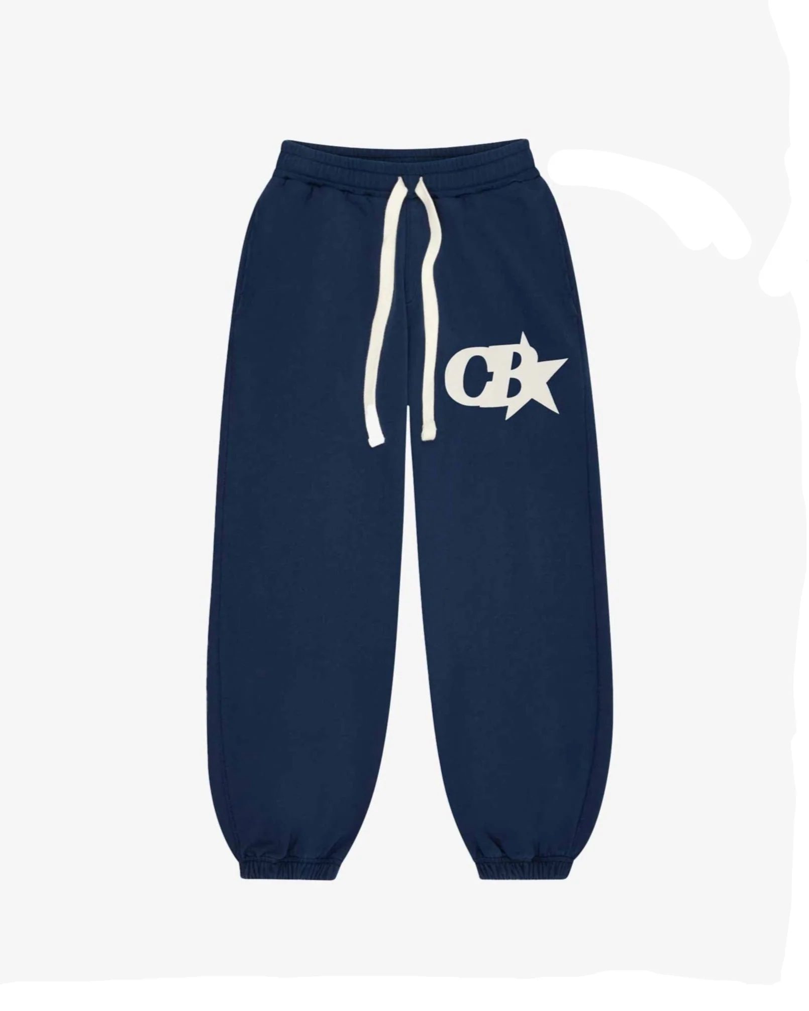 CB STAR SWEATPANTS