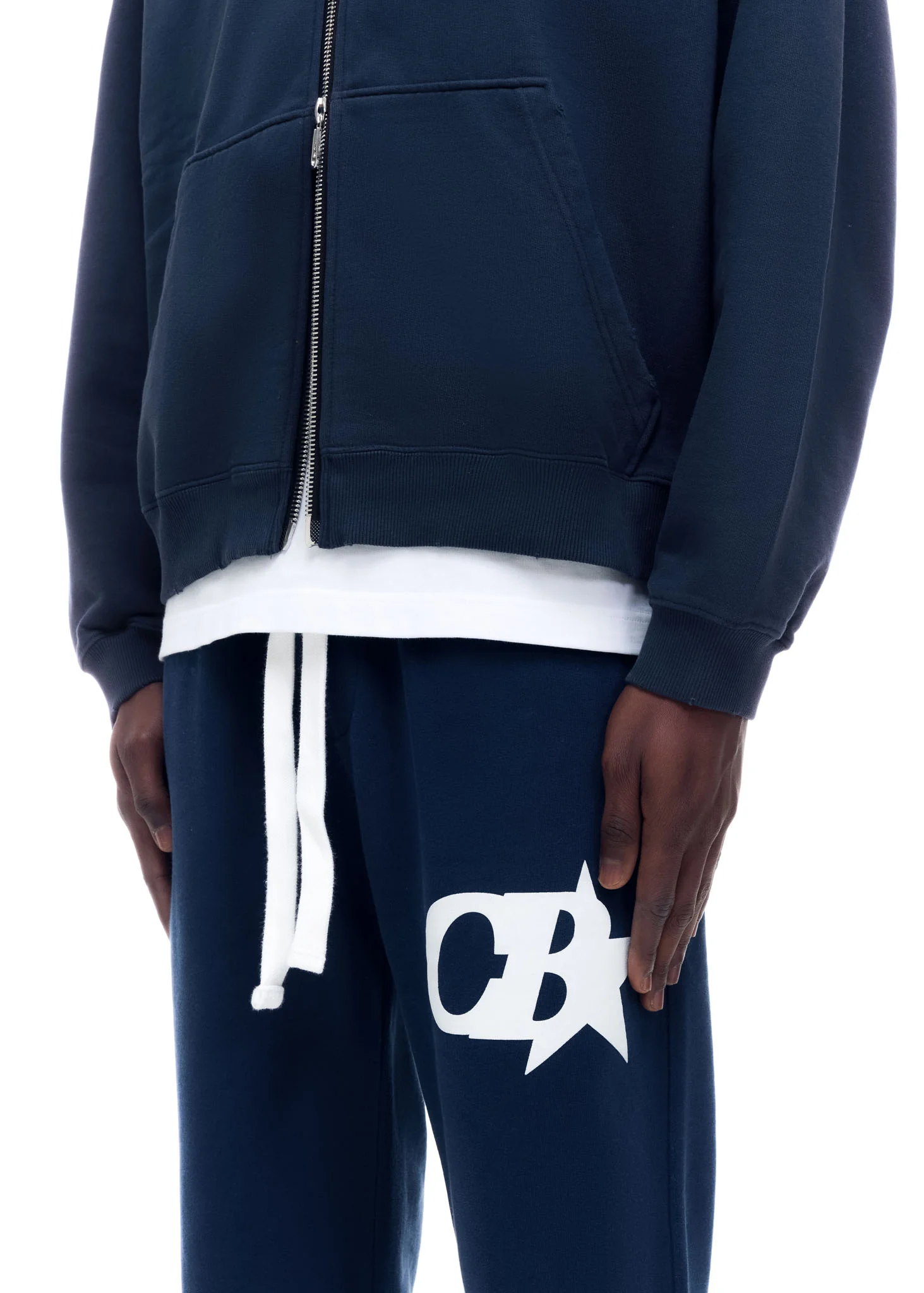 CB STAR SWEATPANTS - Image 6