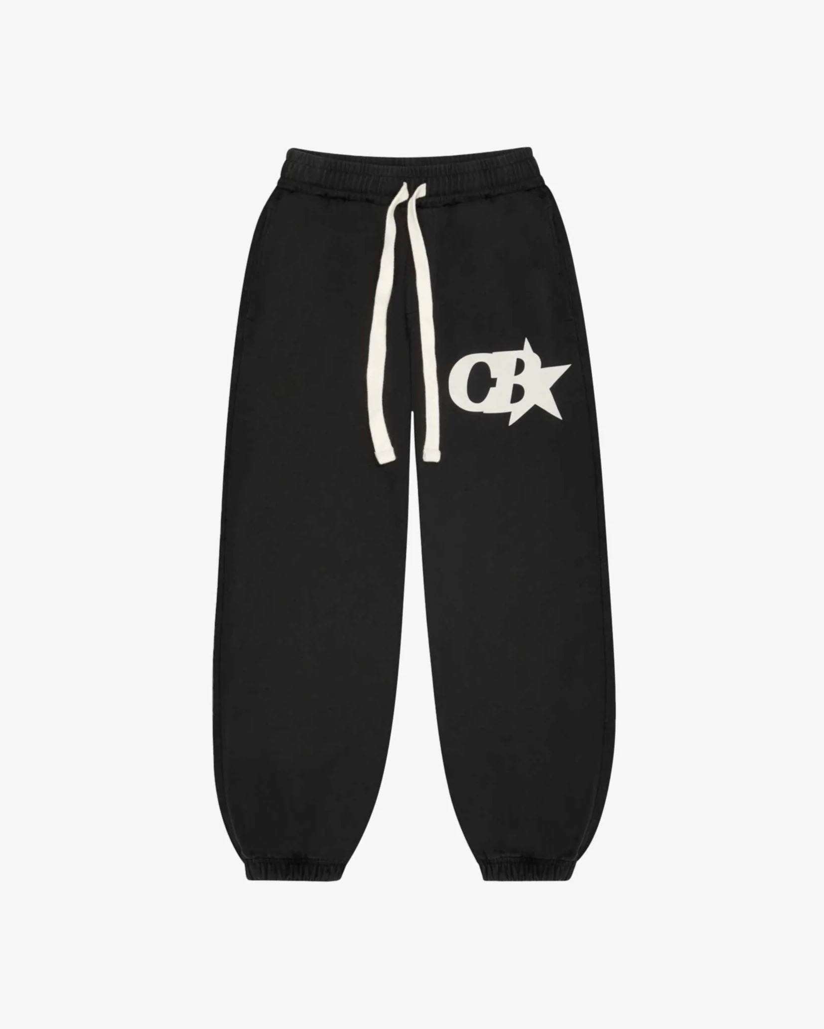 CB STAR SWEATPANTS