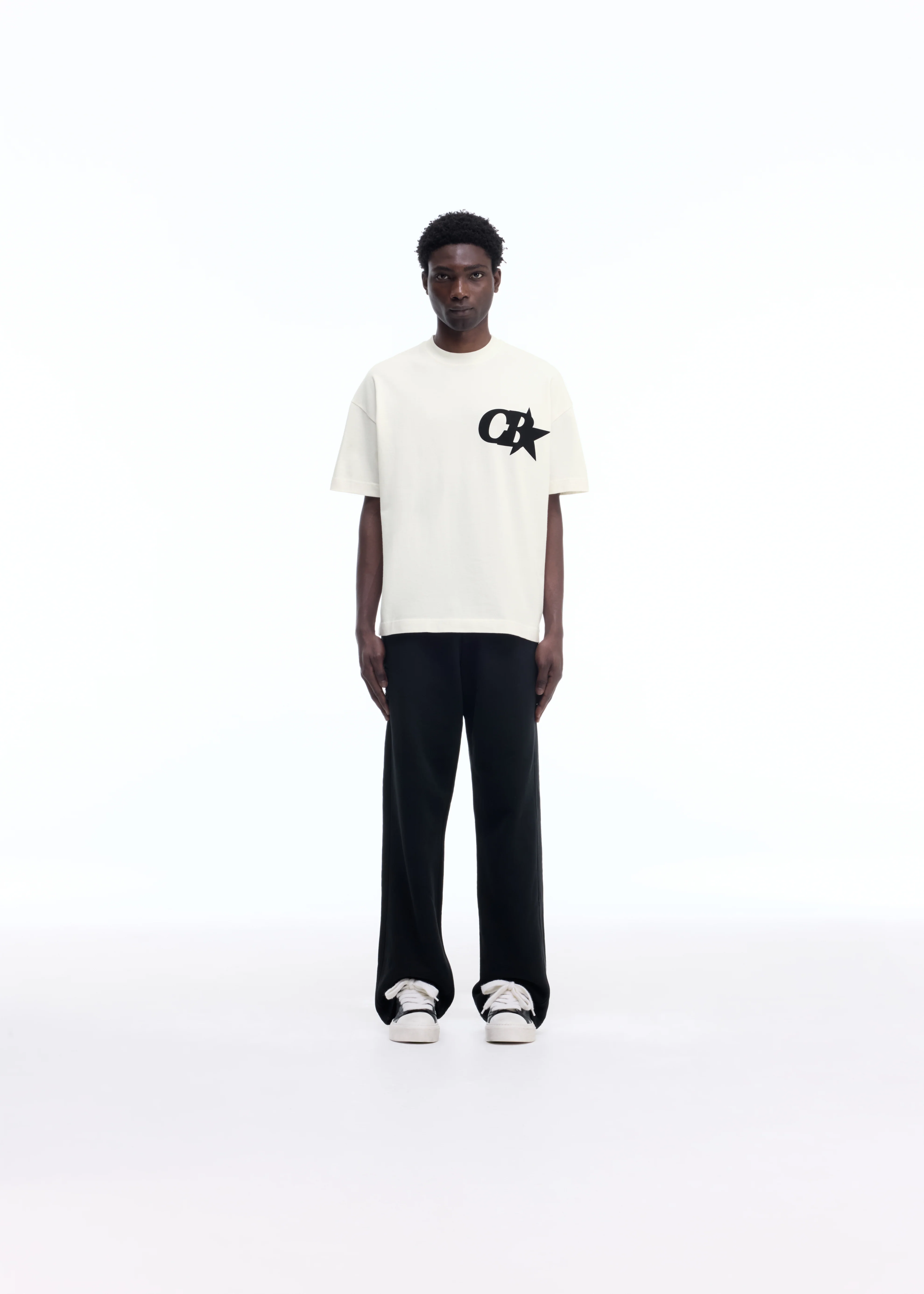 CB STAR T-SHIRT - Image 2