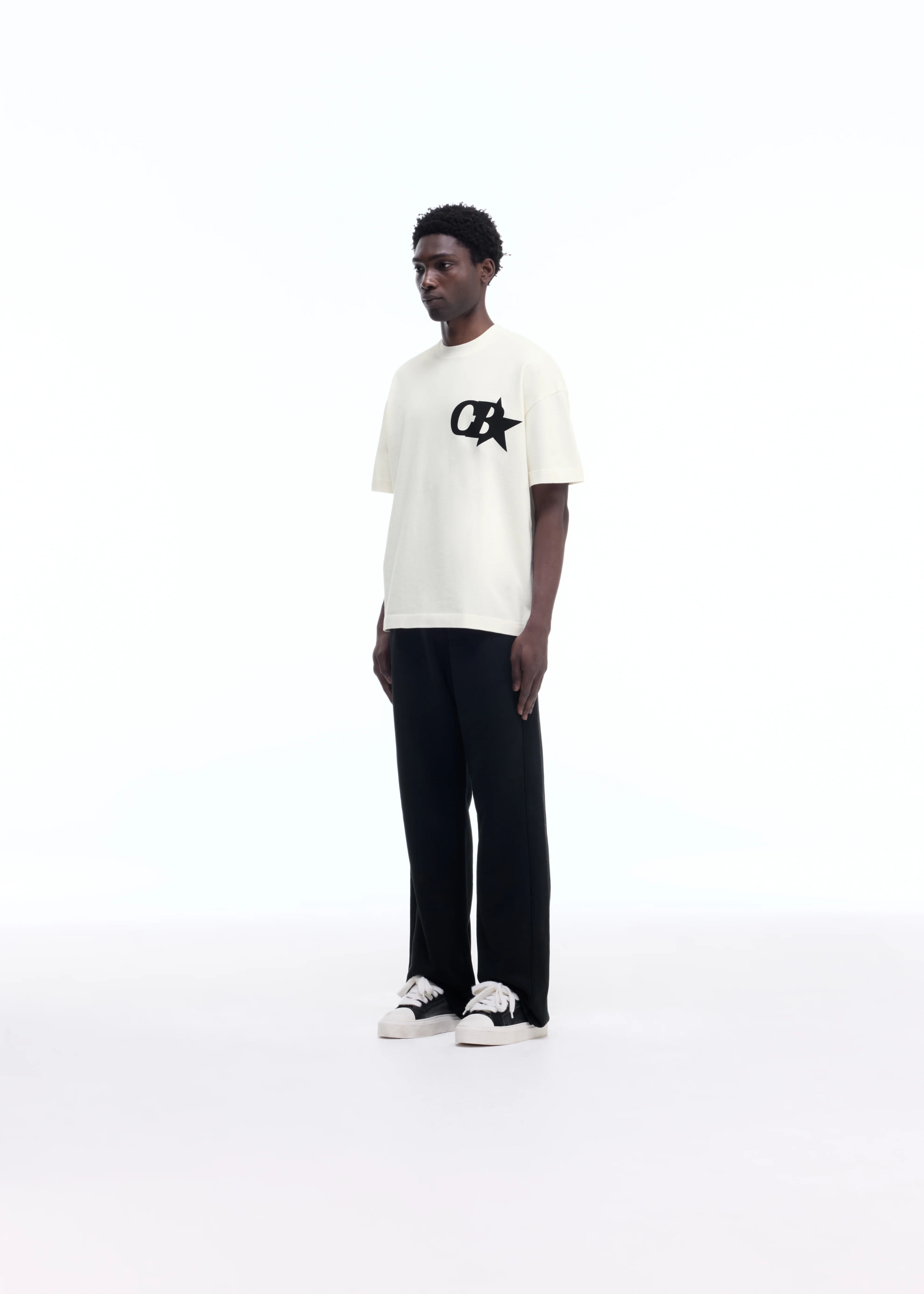 CB STAR T-SHIRT - Image 3