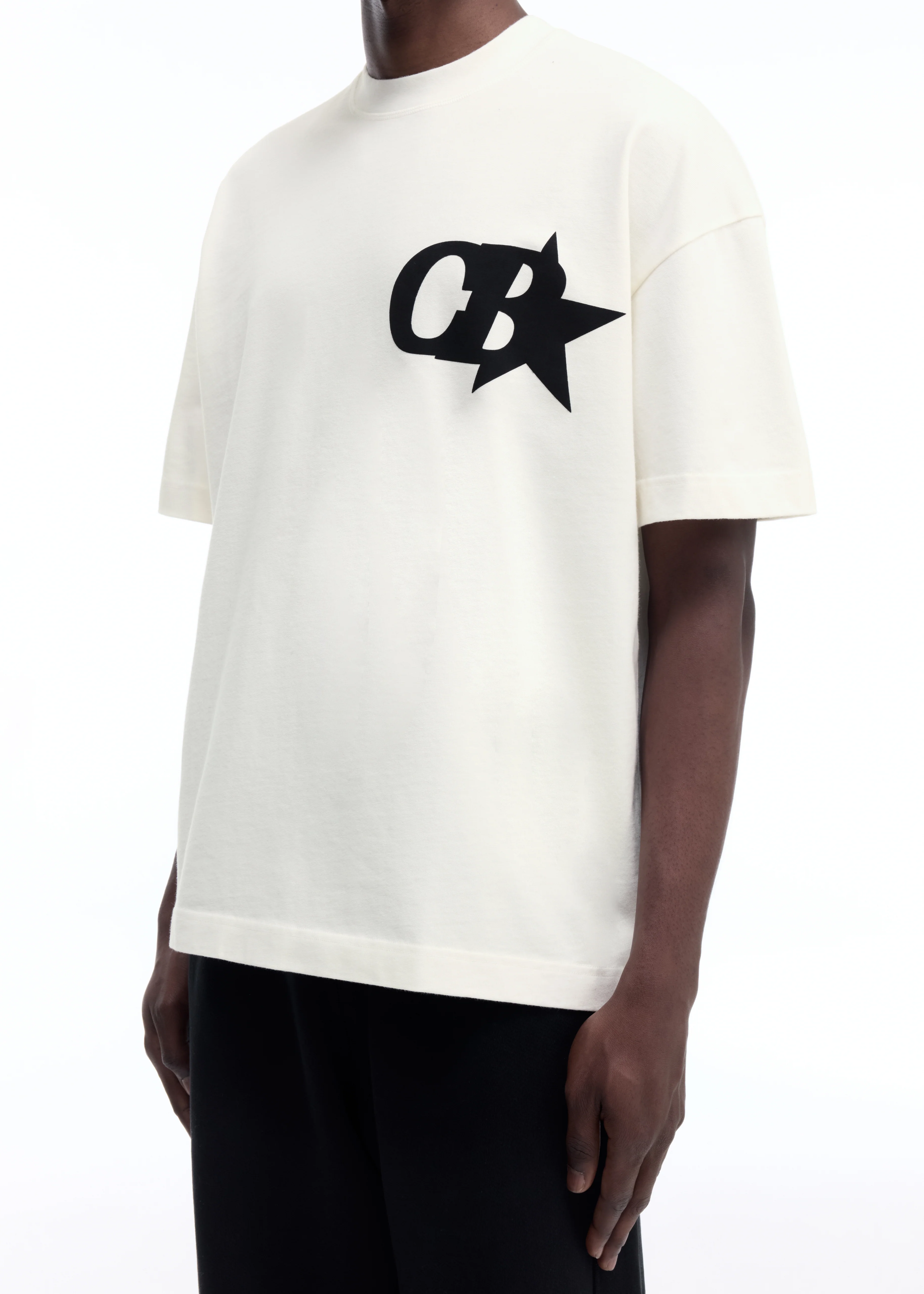 CB STAR T-SHIRT - Image 5