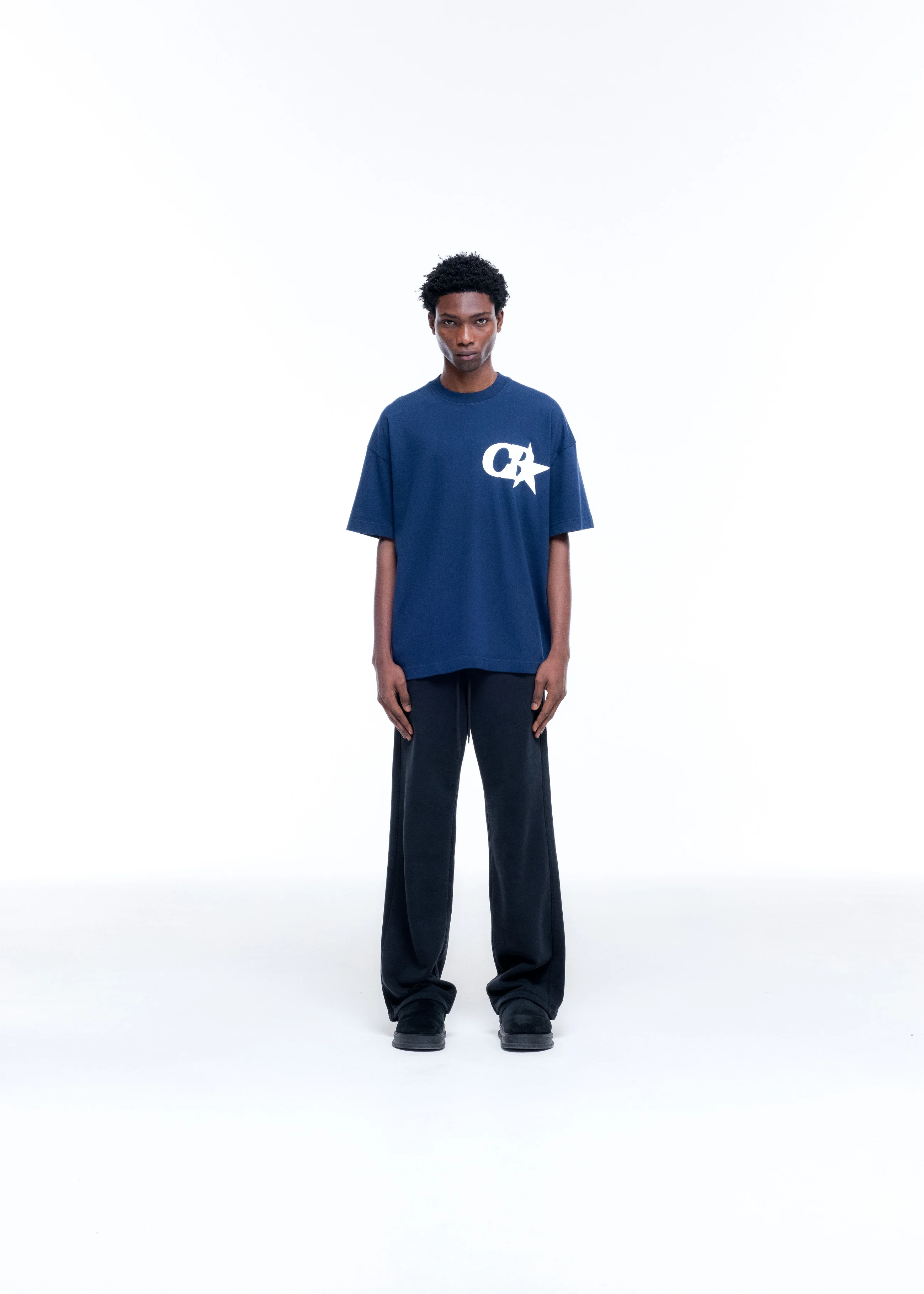 CB STAR T-SHIRT - Image 2