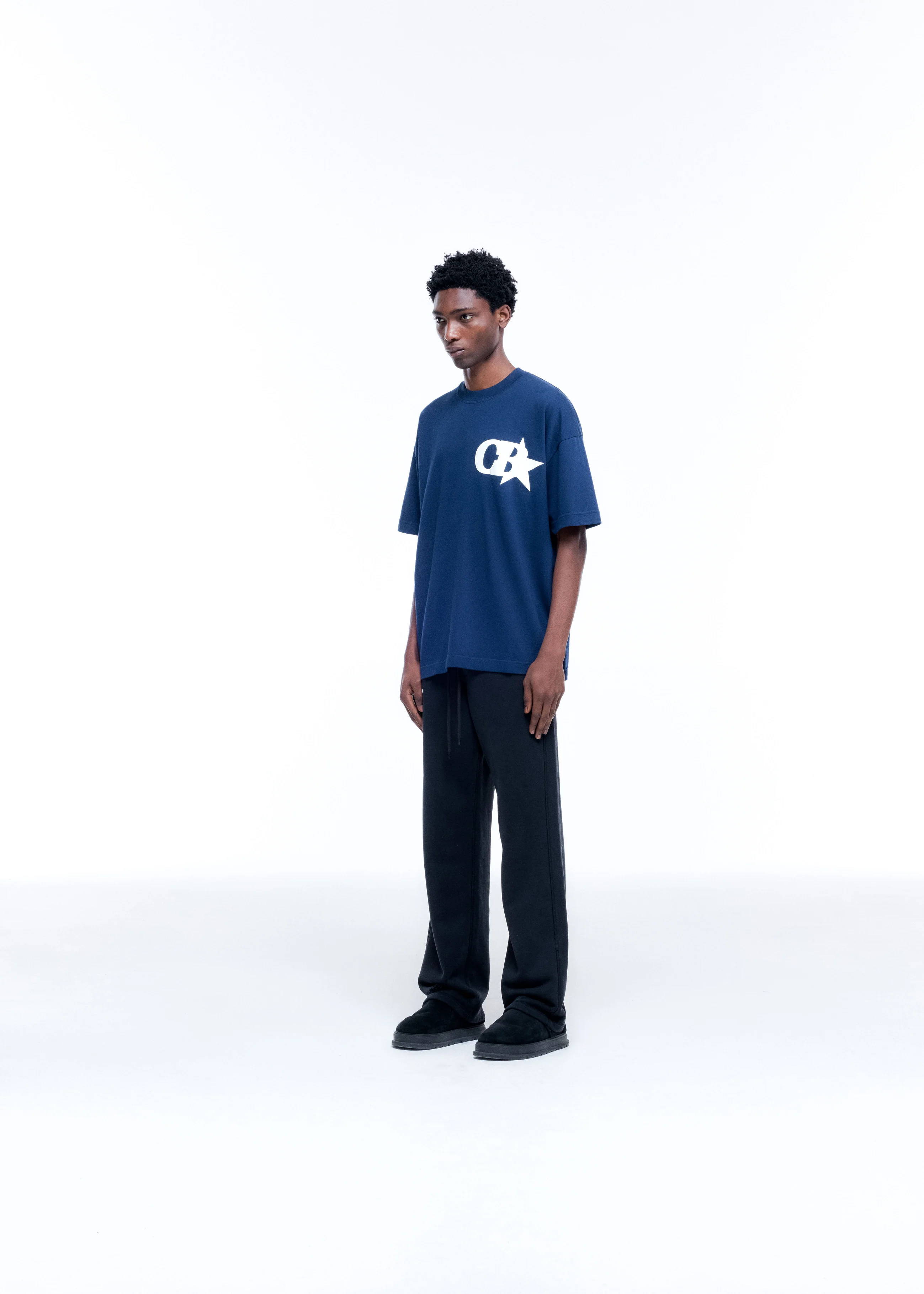 CB STAR T-SHIRT - Image 3