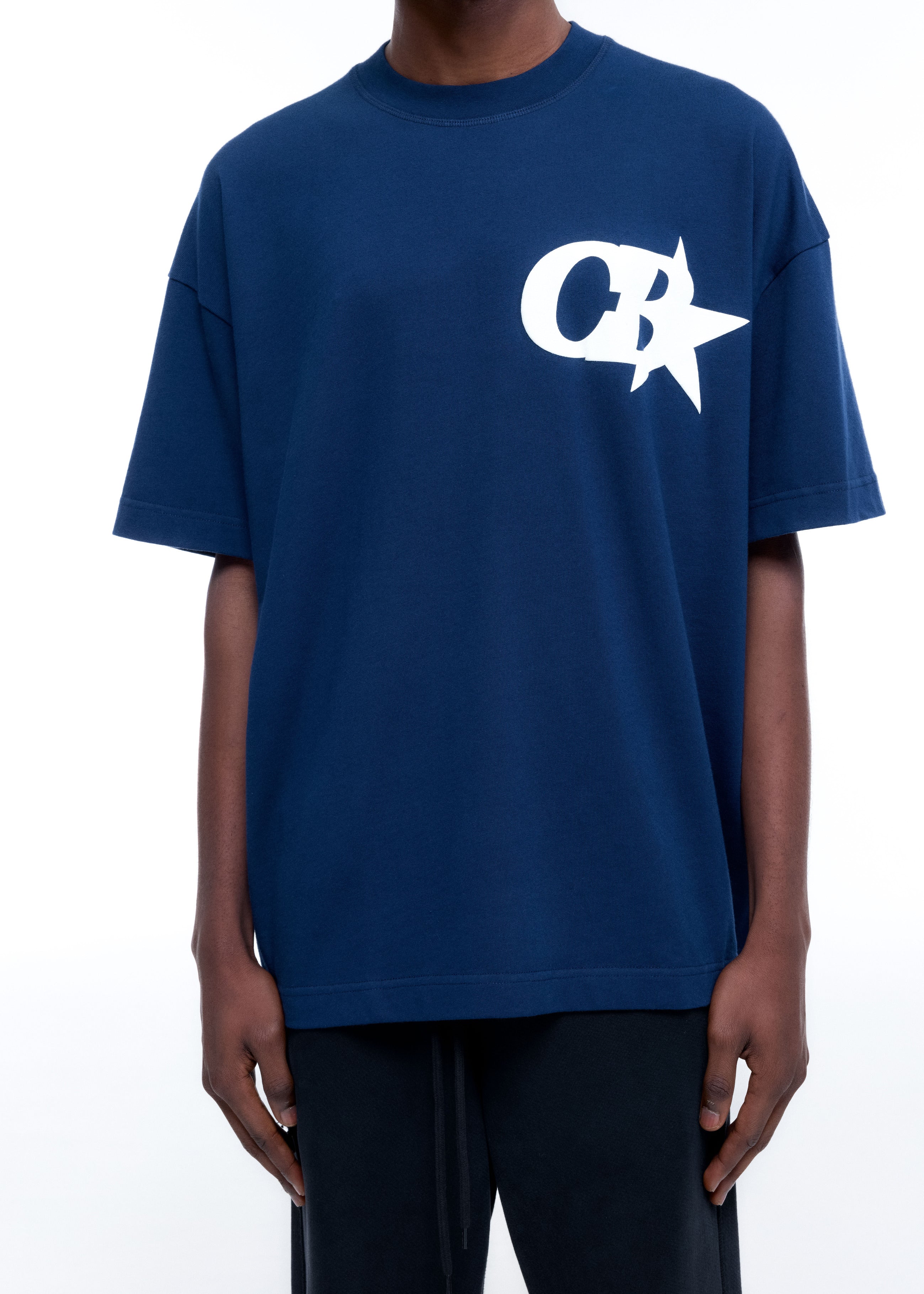 CB STAR T-SHIRT - Image 4