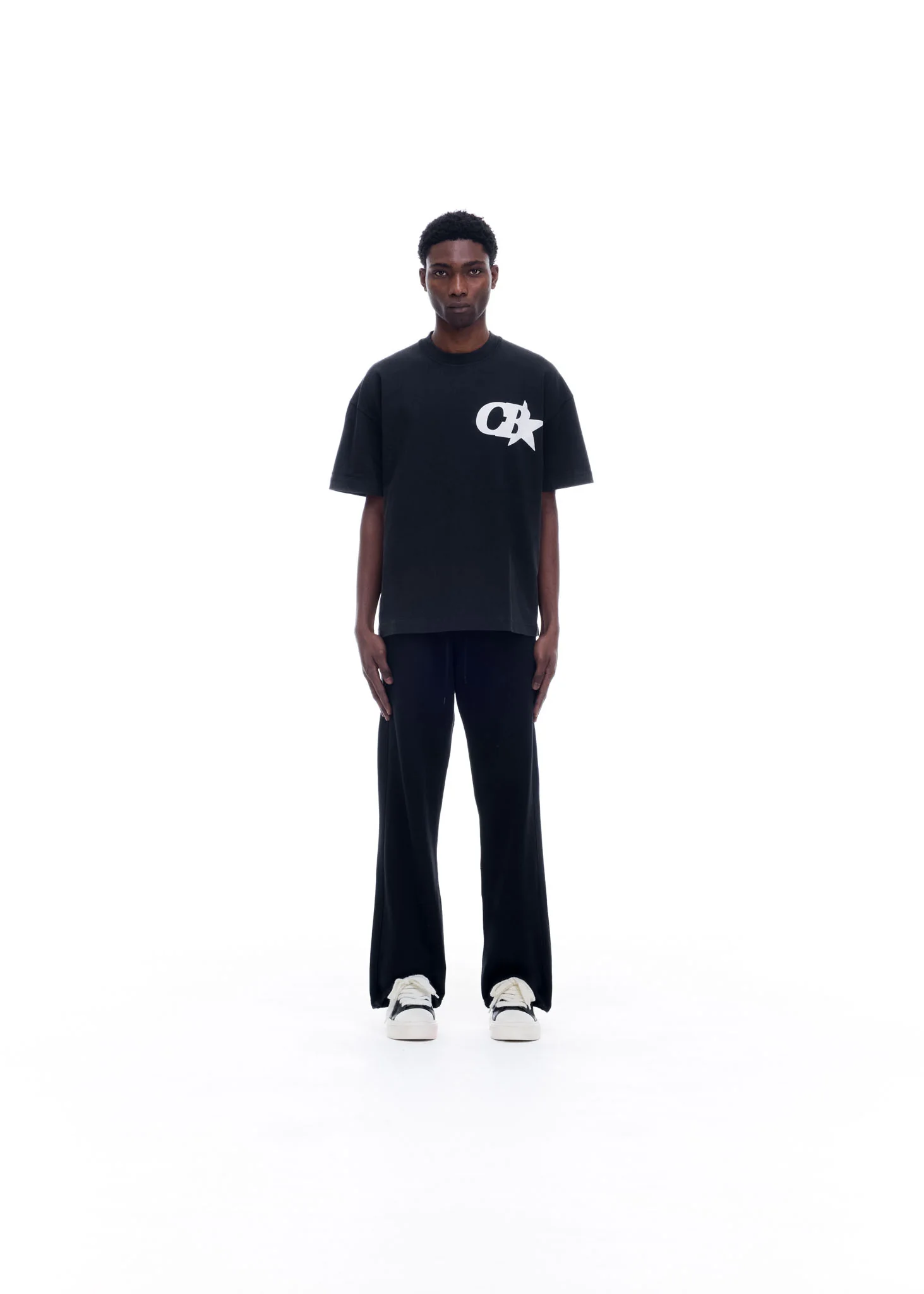 CB STAR T-SHIRT - Image 2