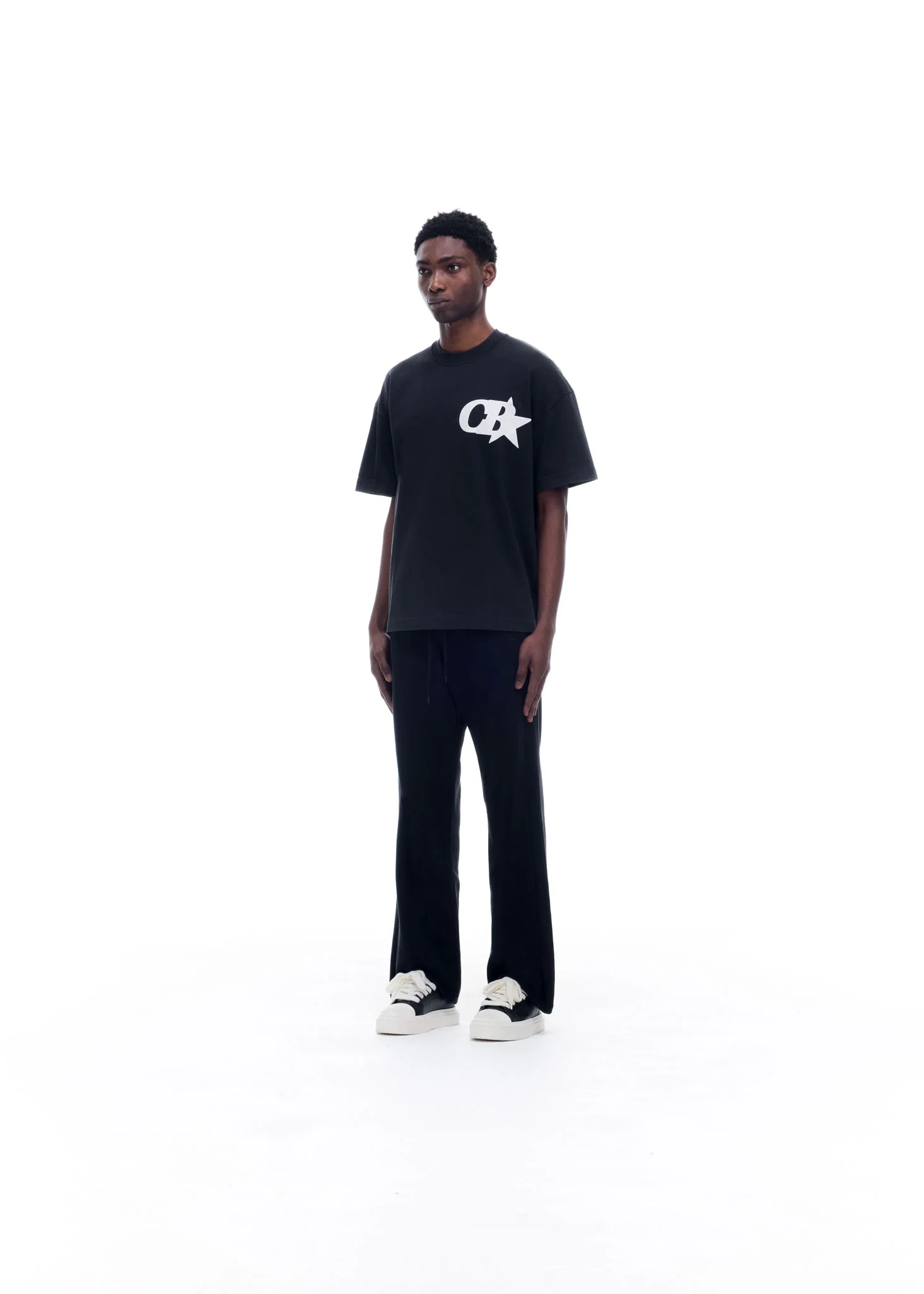 CB STAR T-SHIRT - Image 3