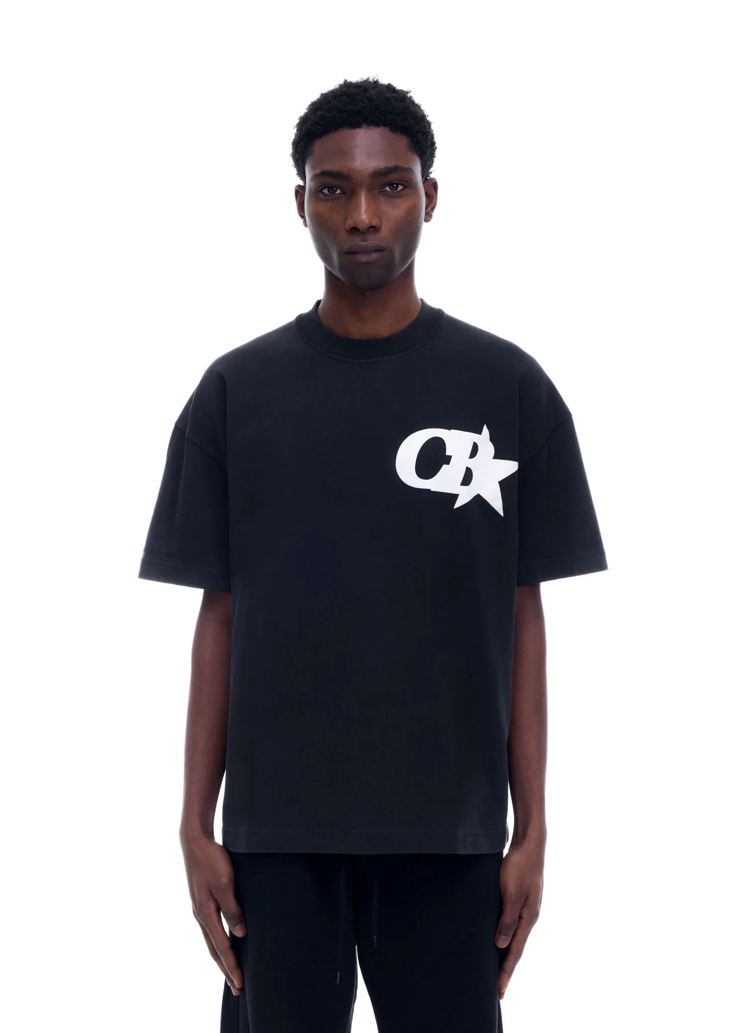 CB STAR T-SHIRT - Image 4