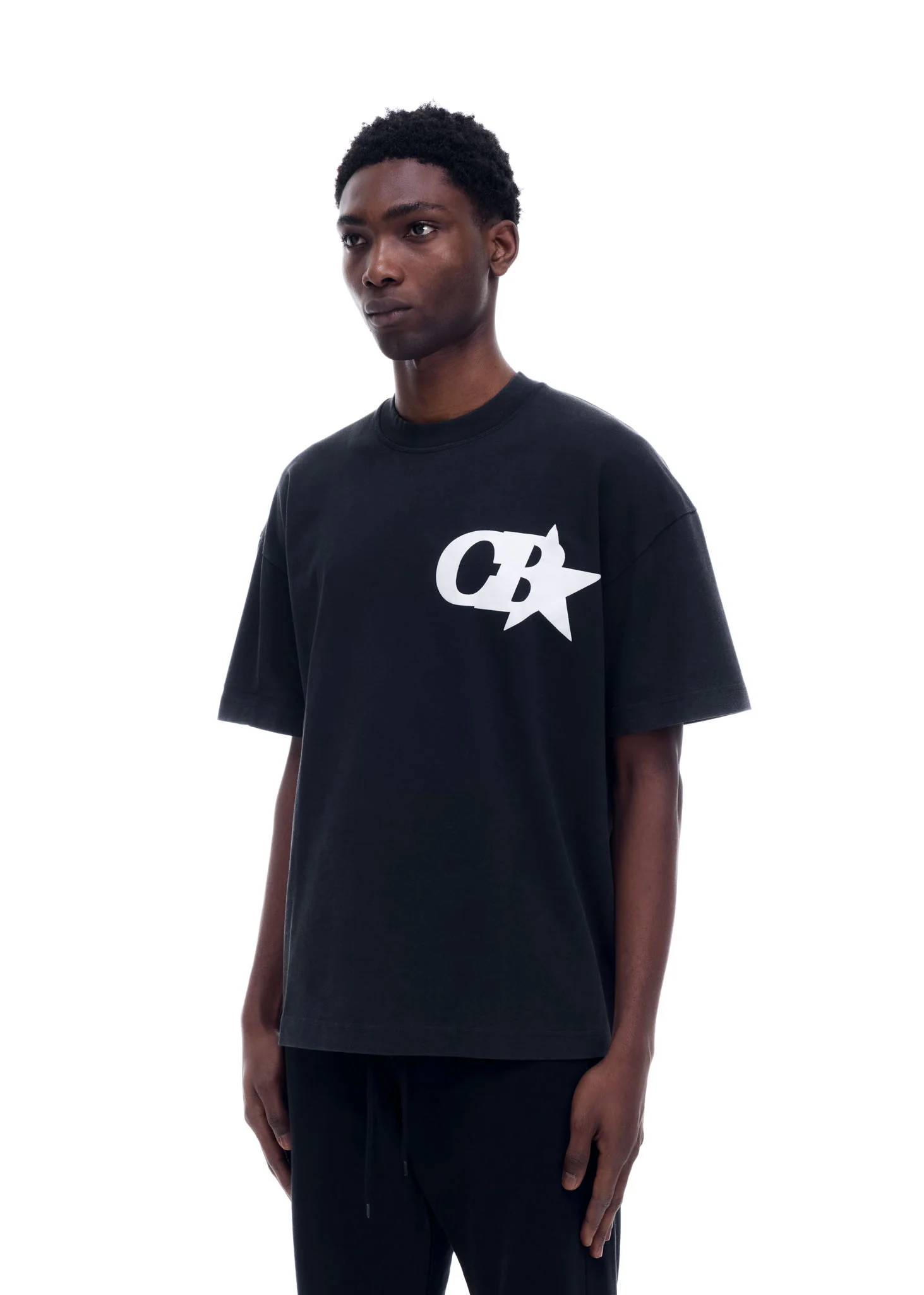 CB STAR T-SHIRT - Image 5