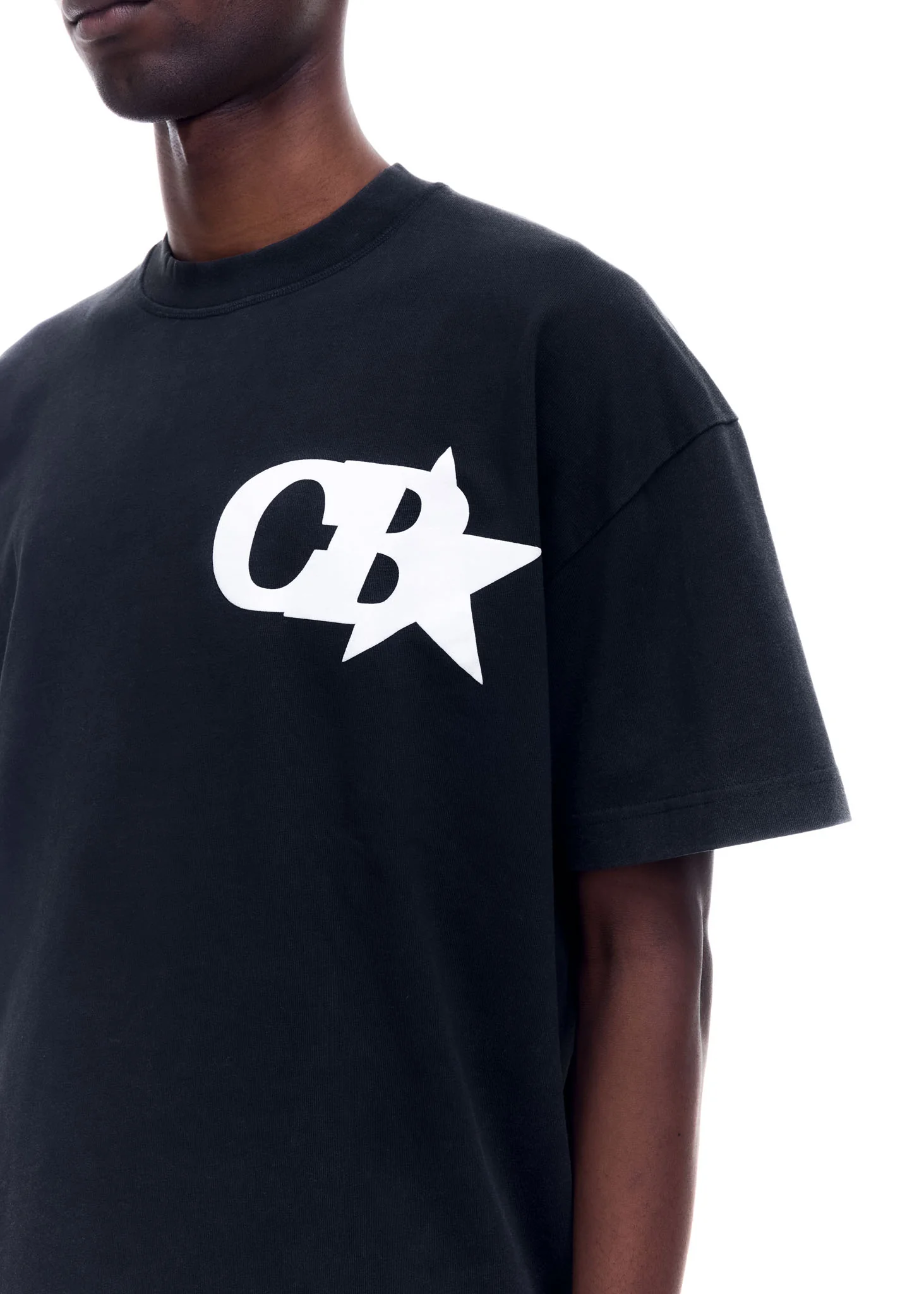 CB STAR T-SHIRT - Image 6