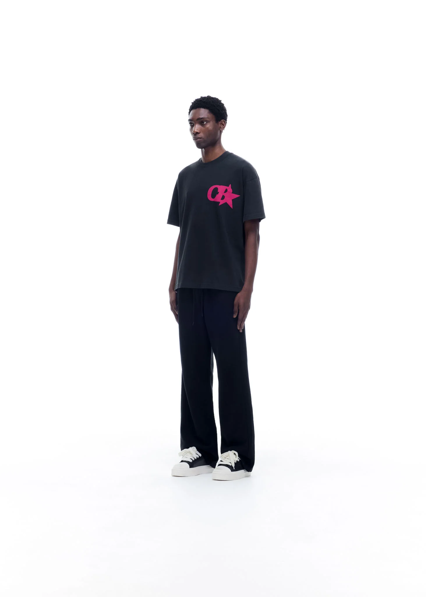CB STAR T-SHIRT - Image 3