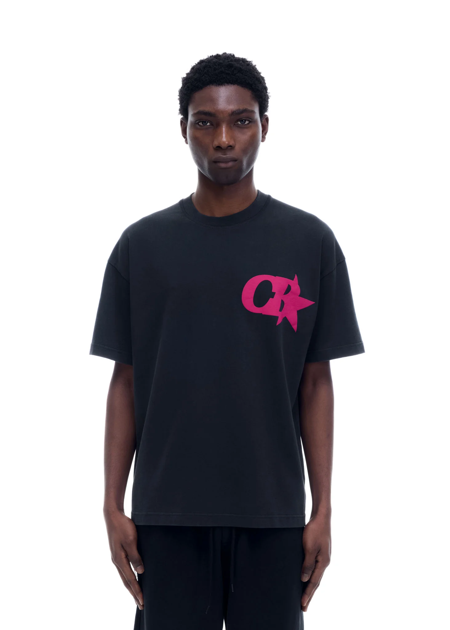 CB STAR T-SHIRT - Image 4