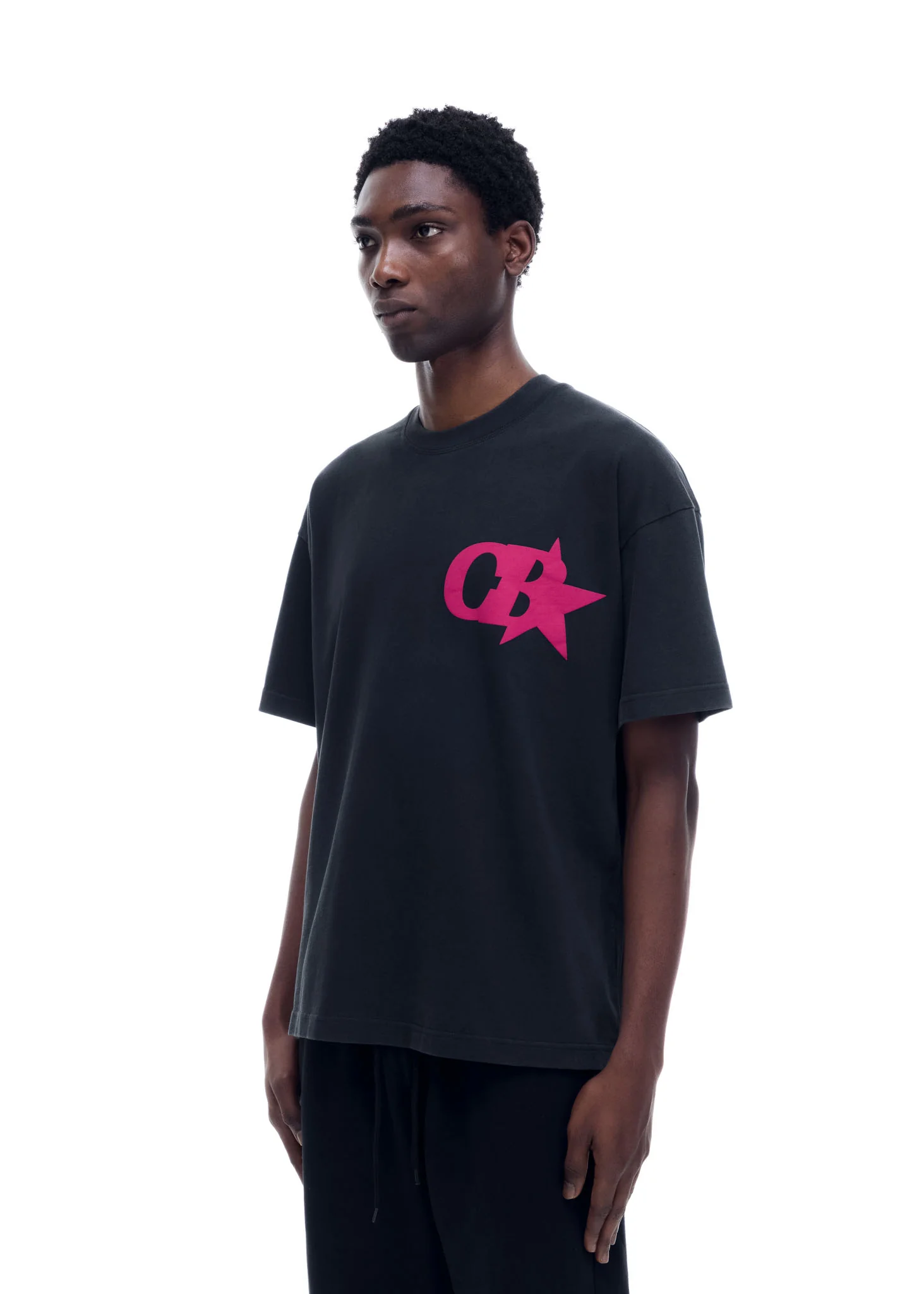 CB STAR T-SHIRT - Image 5