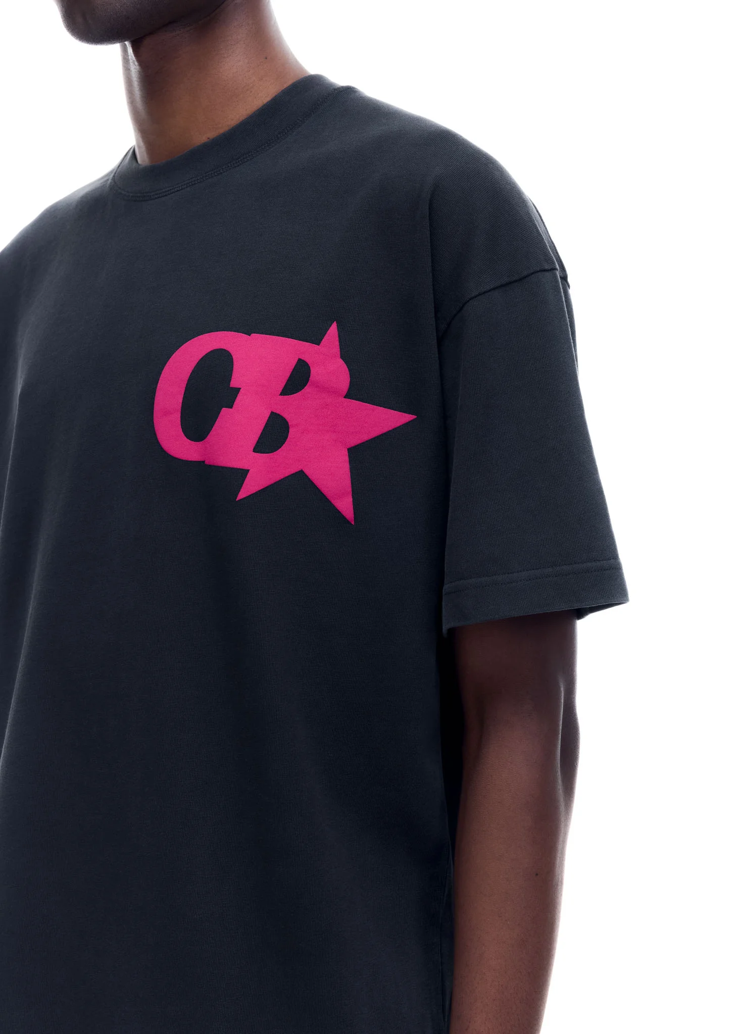 CB STAR T-SHIRT - Image 6
