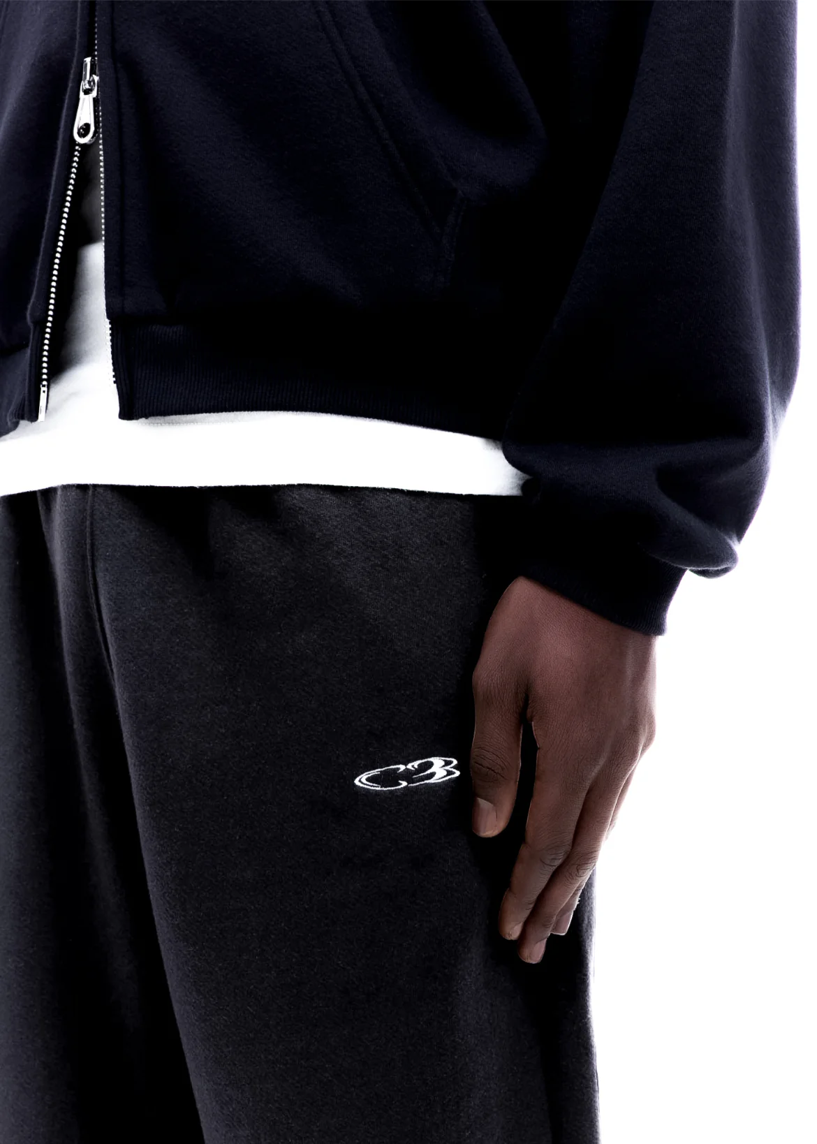 CB SURF BAGGY LOUNGE PANT - Image 4