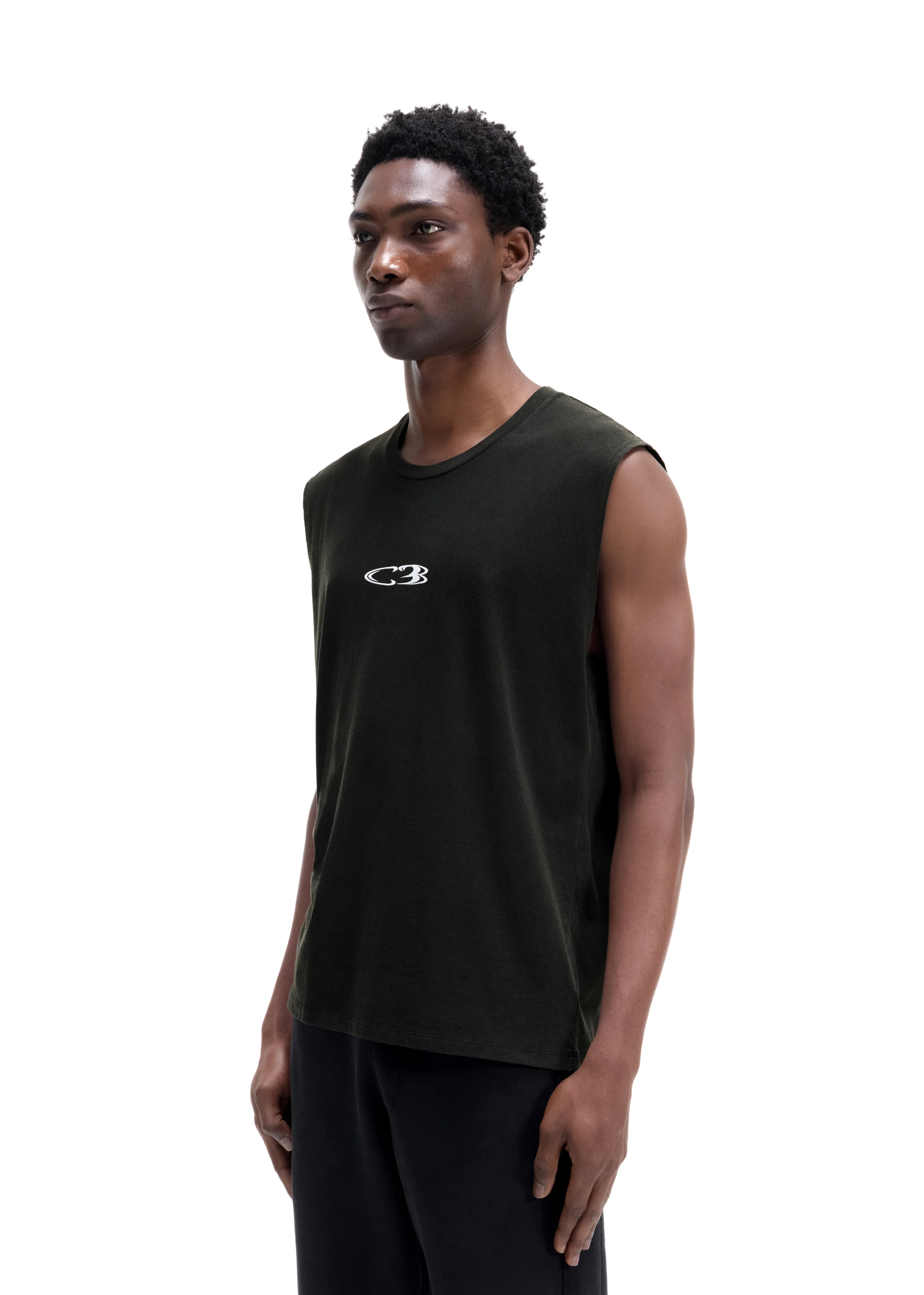 CB SURF CUT OFF VEST - Image 3