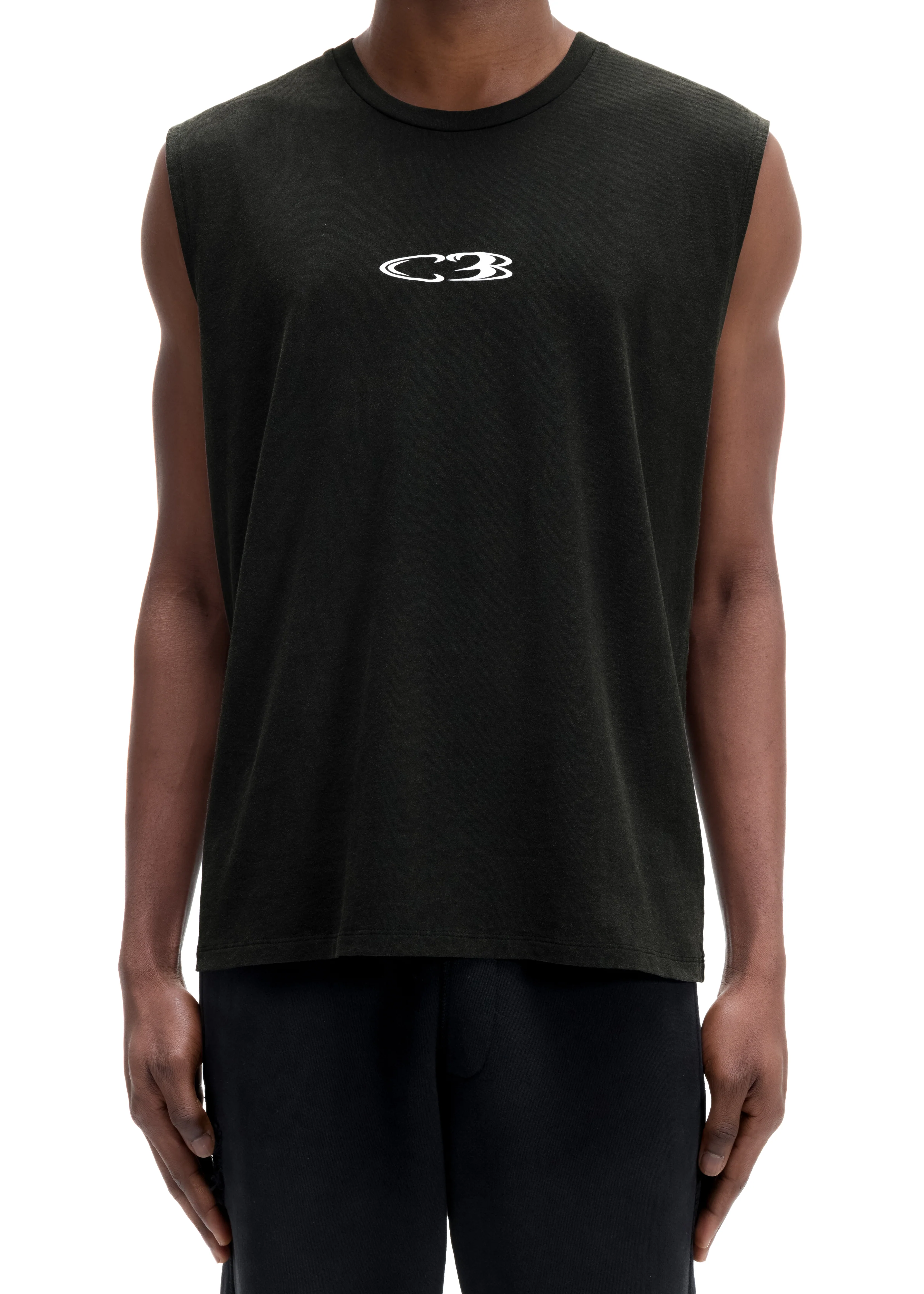 CB SURF CUT OFF VEST - Image 4