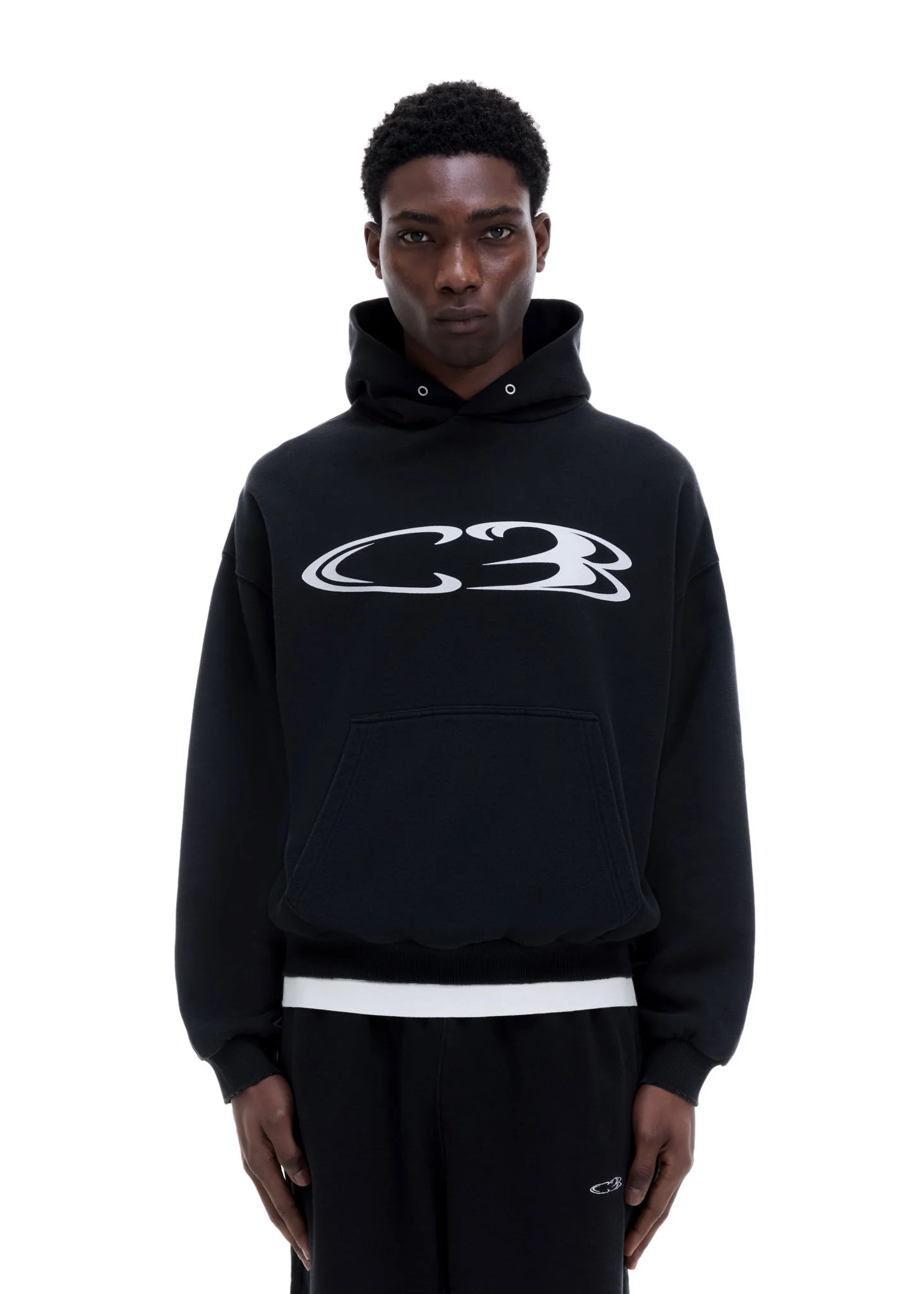 CB SURF HOODIE - Image 4