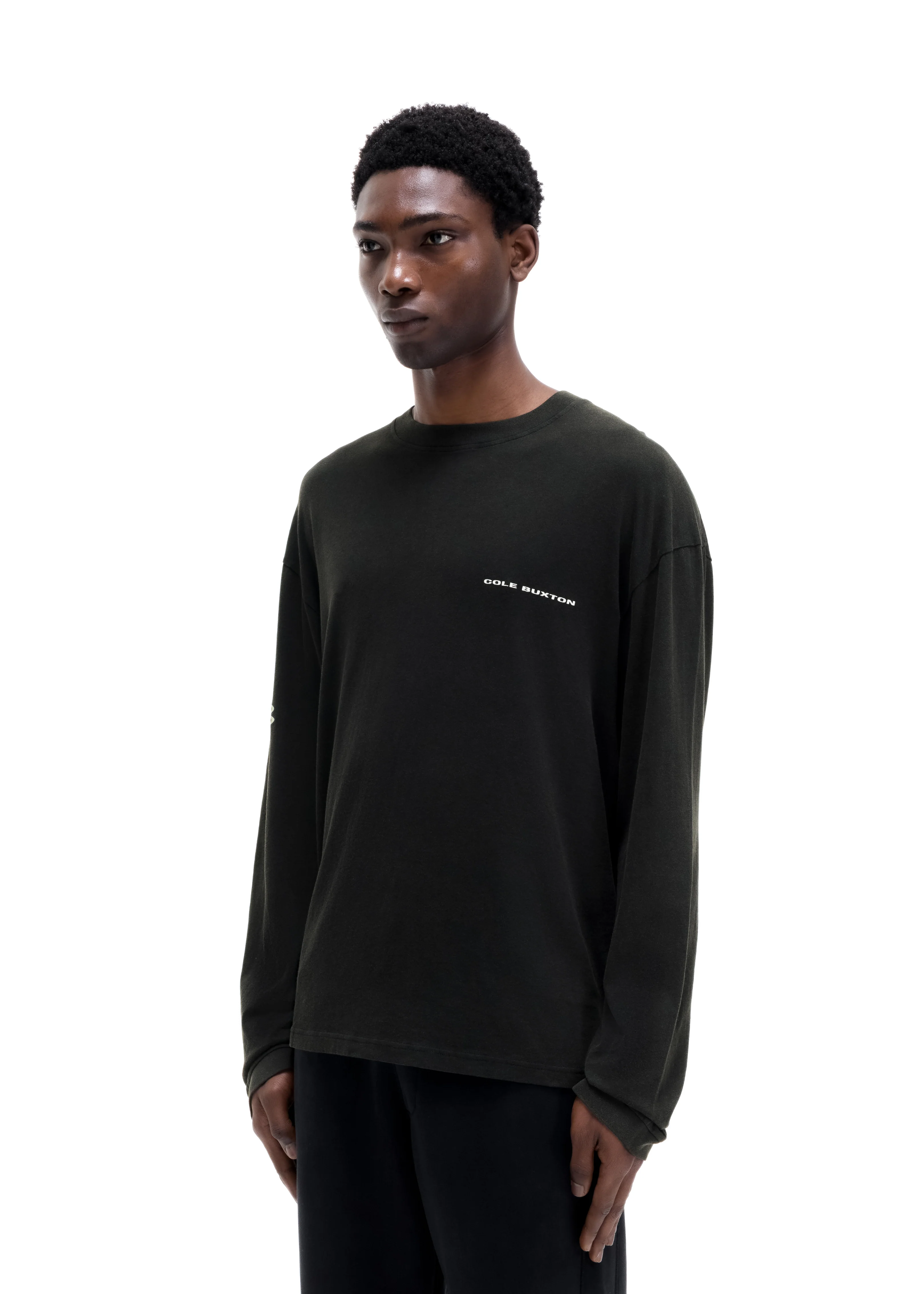 CB SURF LONG SLEEVE - Image 6
