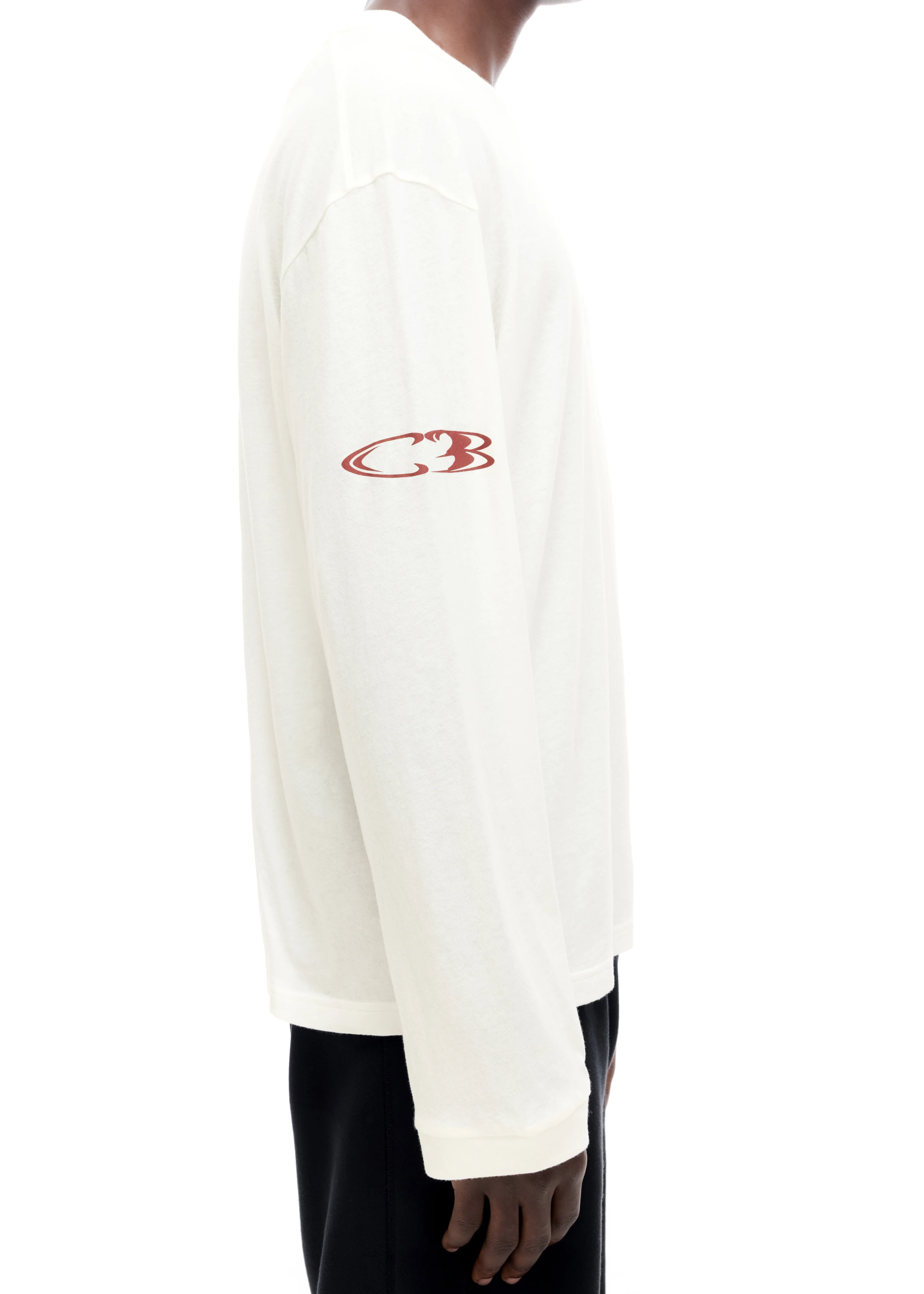 CB SURF LONG SLEEVE - Image 3
