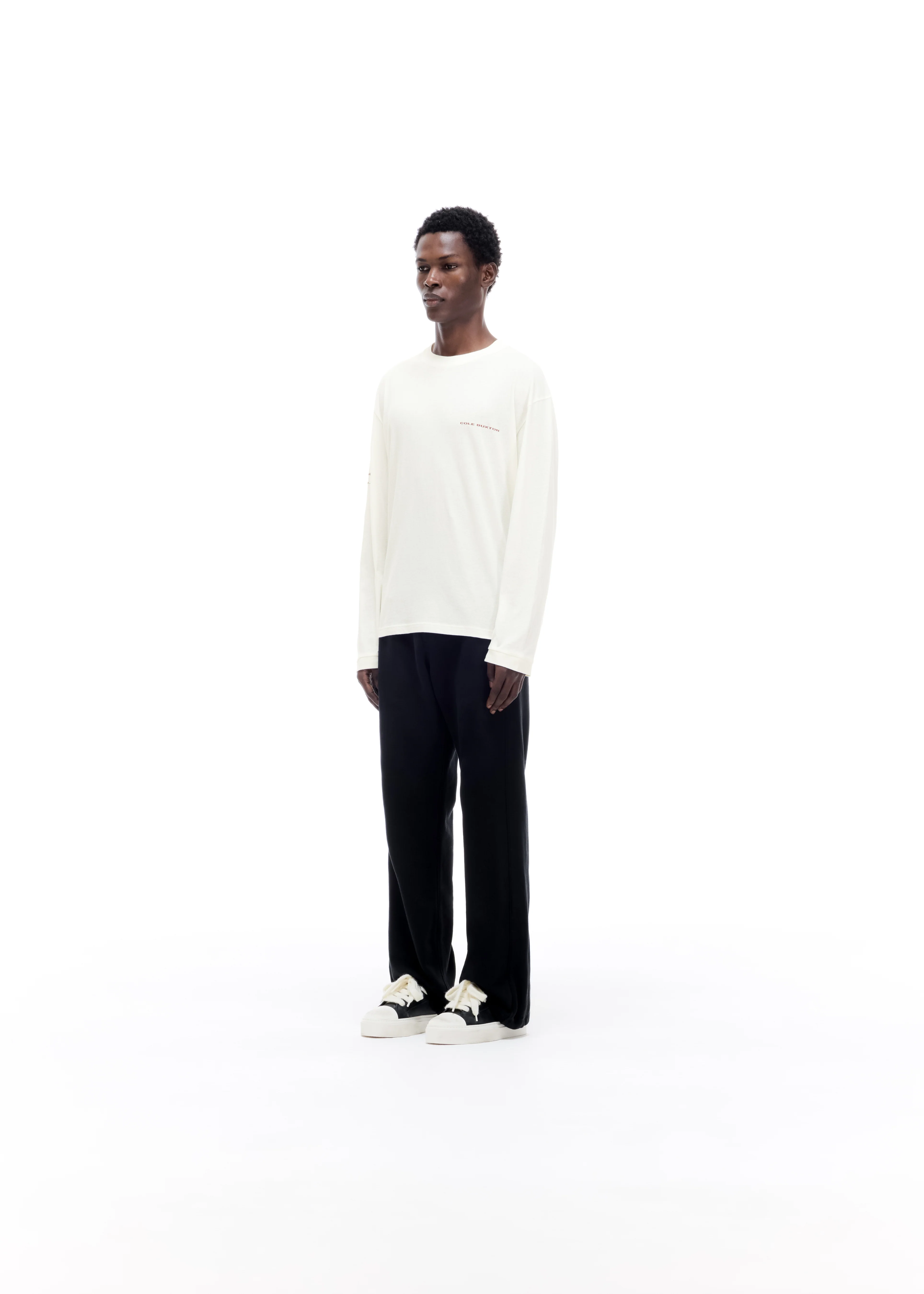 CB SURF LONG SLEEVE - Image 4