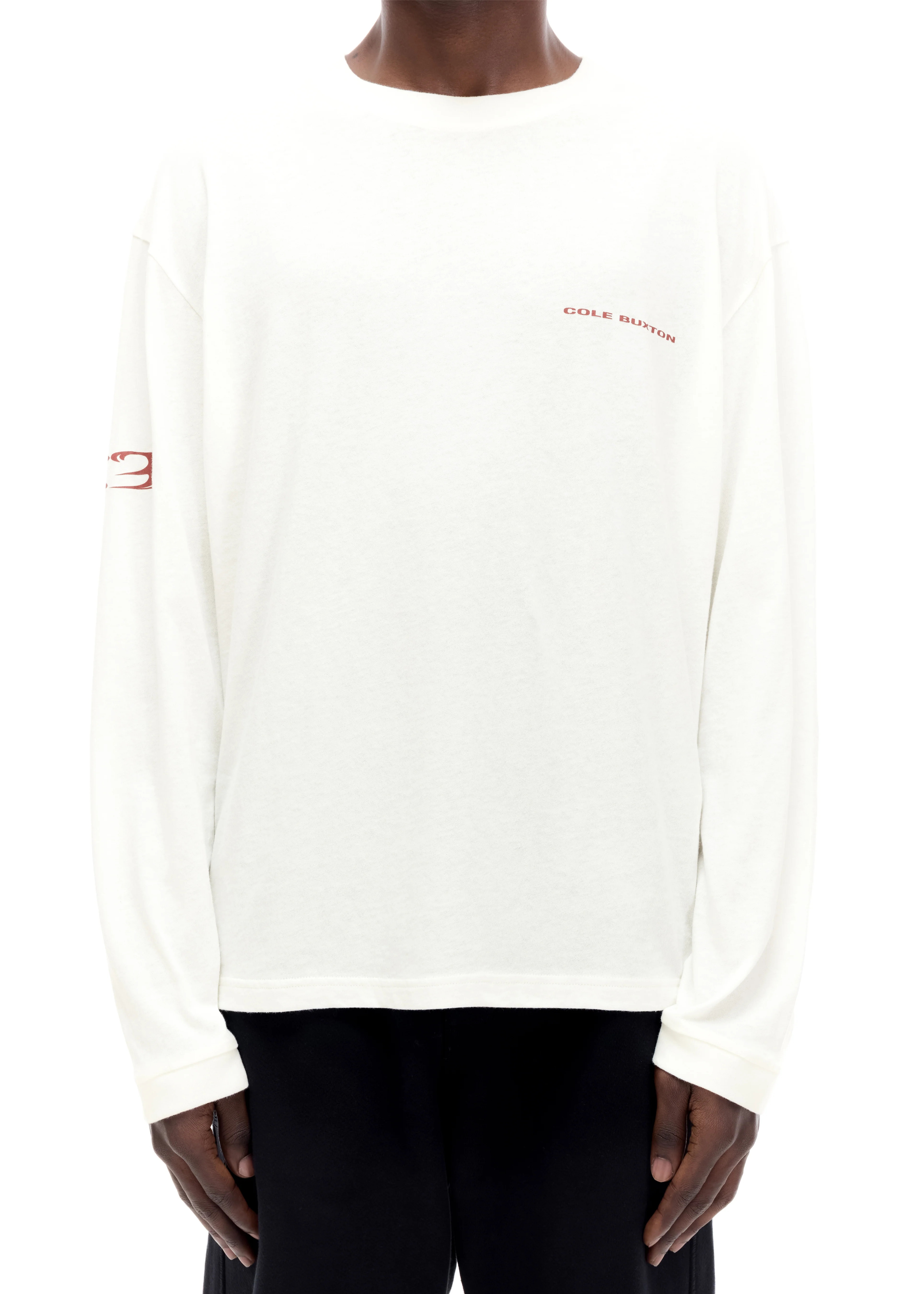 CB SURF LONG SLEEVE - Image 5