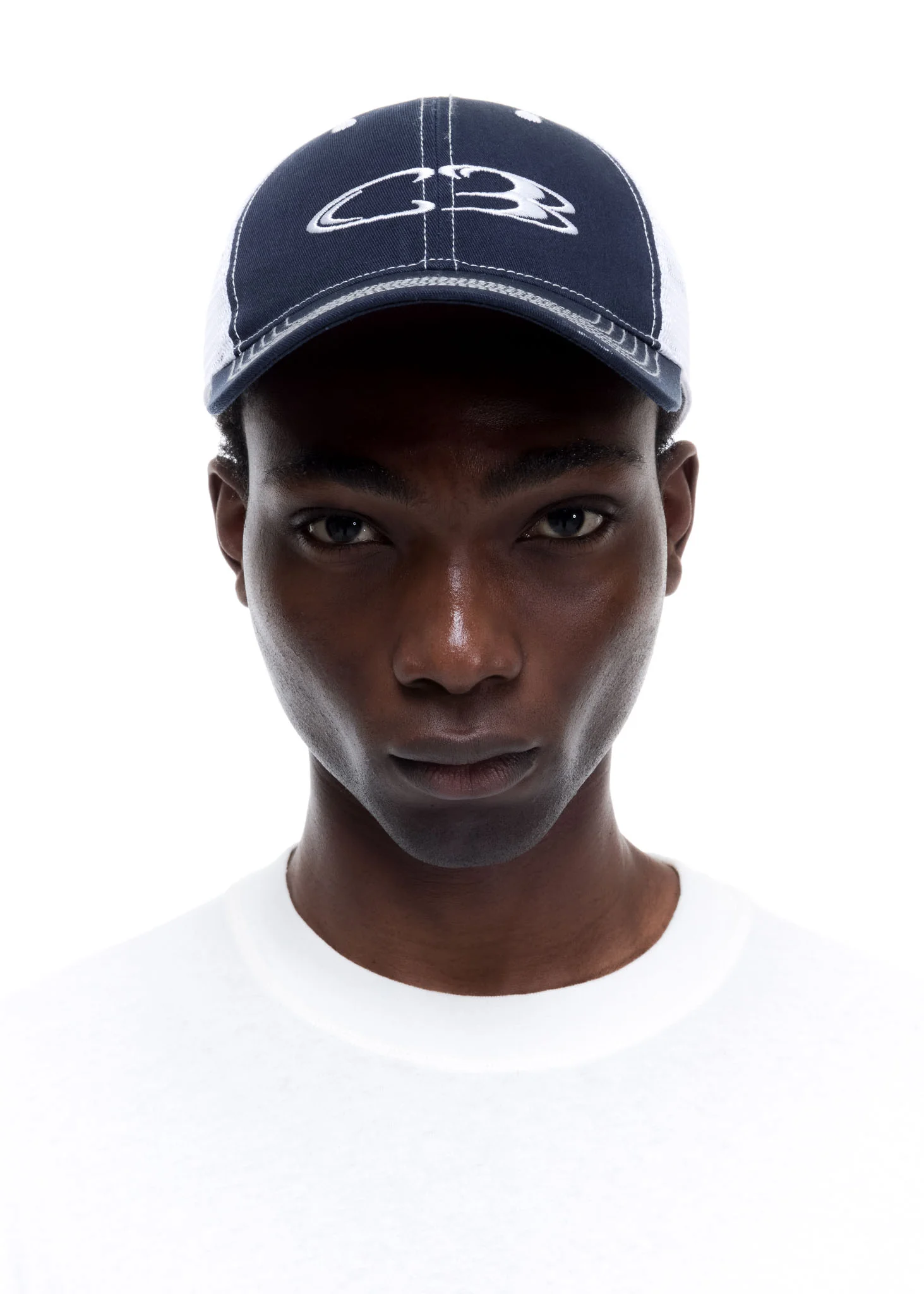CB SURF MESH DAD CAP - Image 2