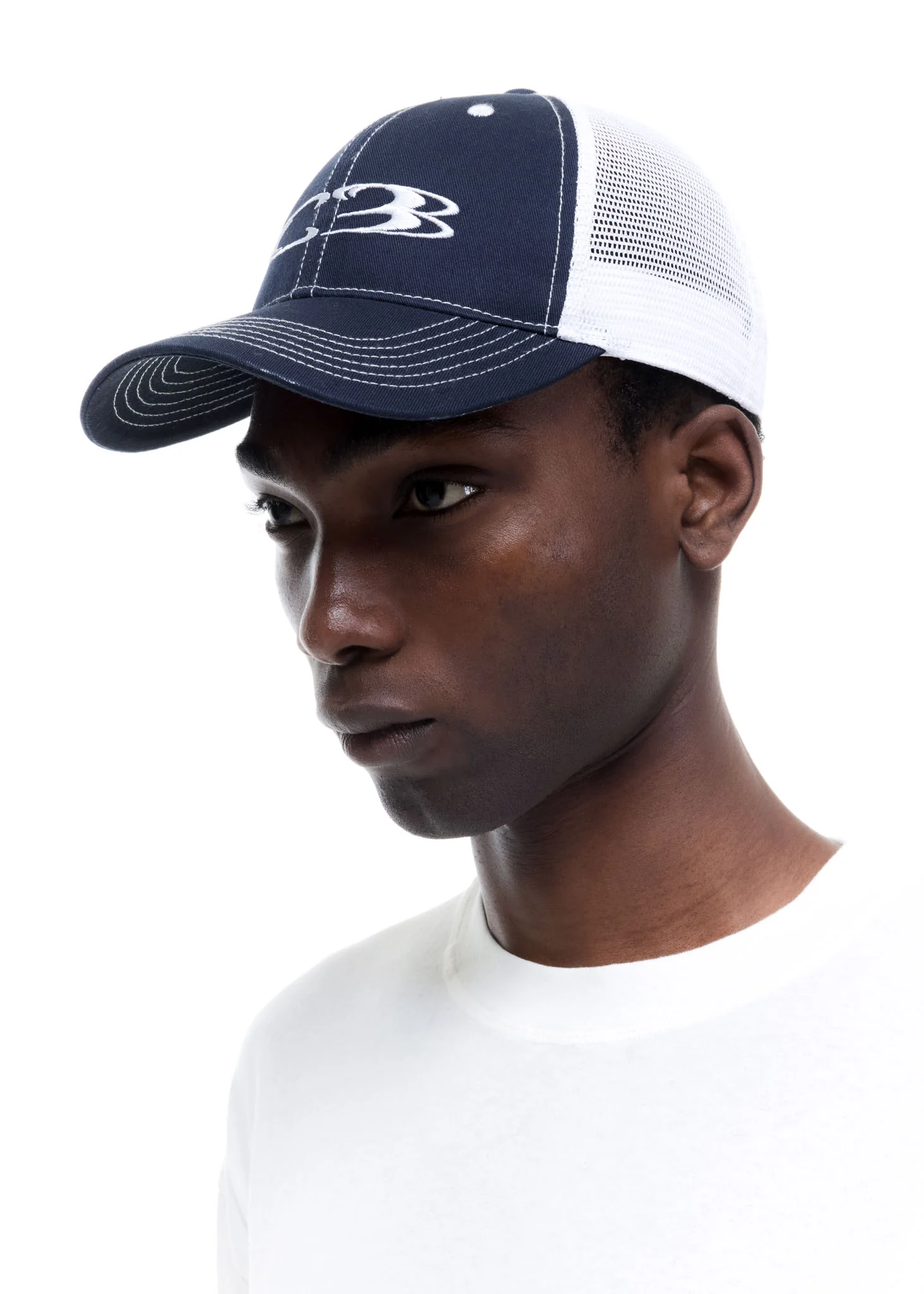 CB SURF MESH DAD CAP - Image 3