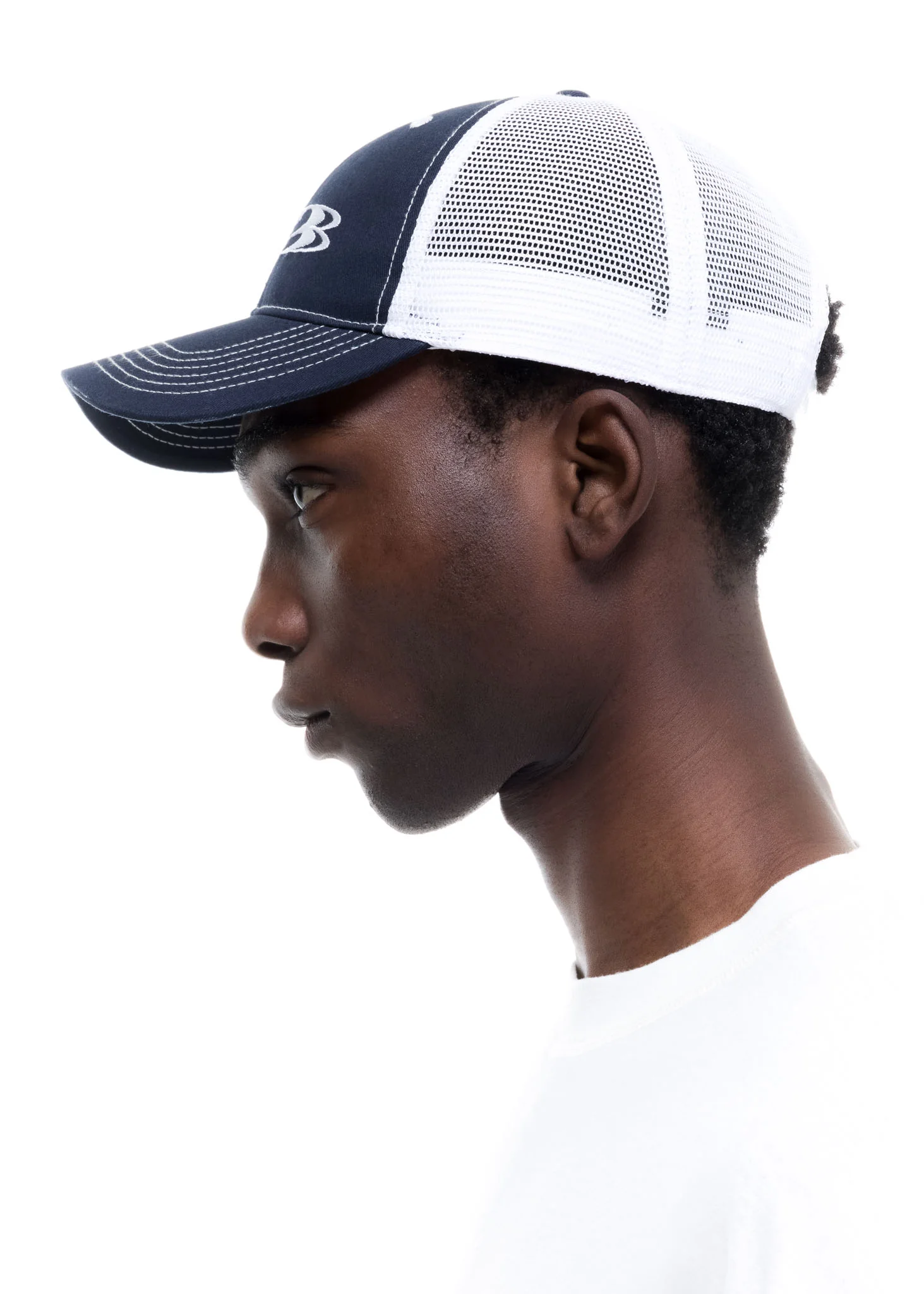 CB SURF MESH DAD CAP - Image 4