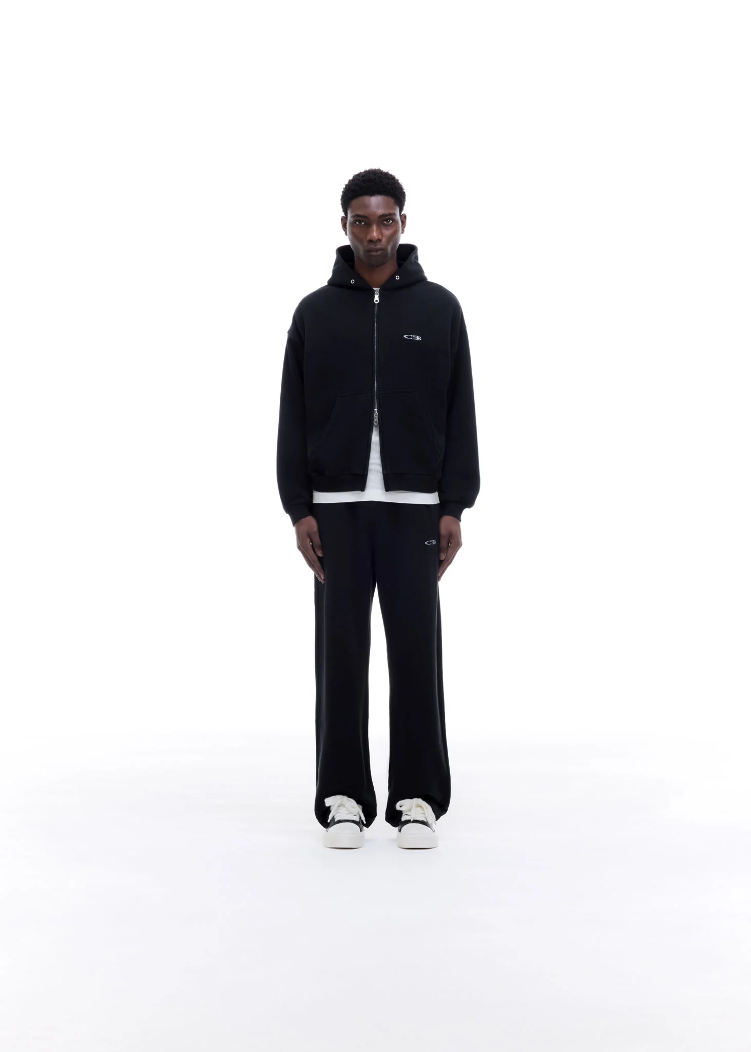 CB SURF ZIPPED HOODIE - Image 2