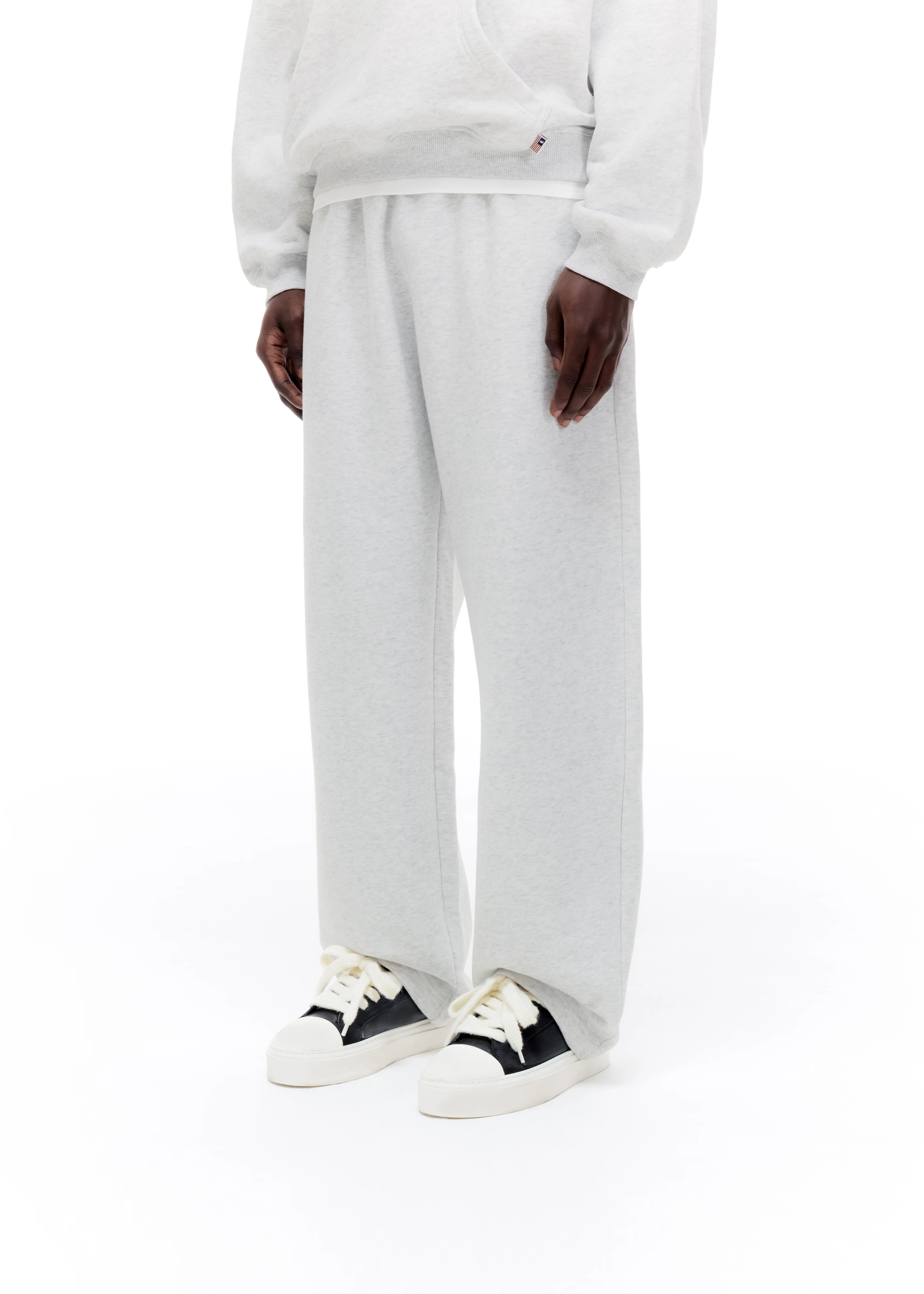 CB TAB BAGGY LOUNGE PANTS - Image 3