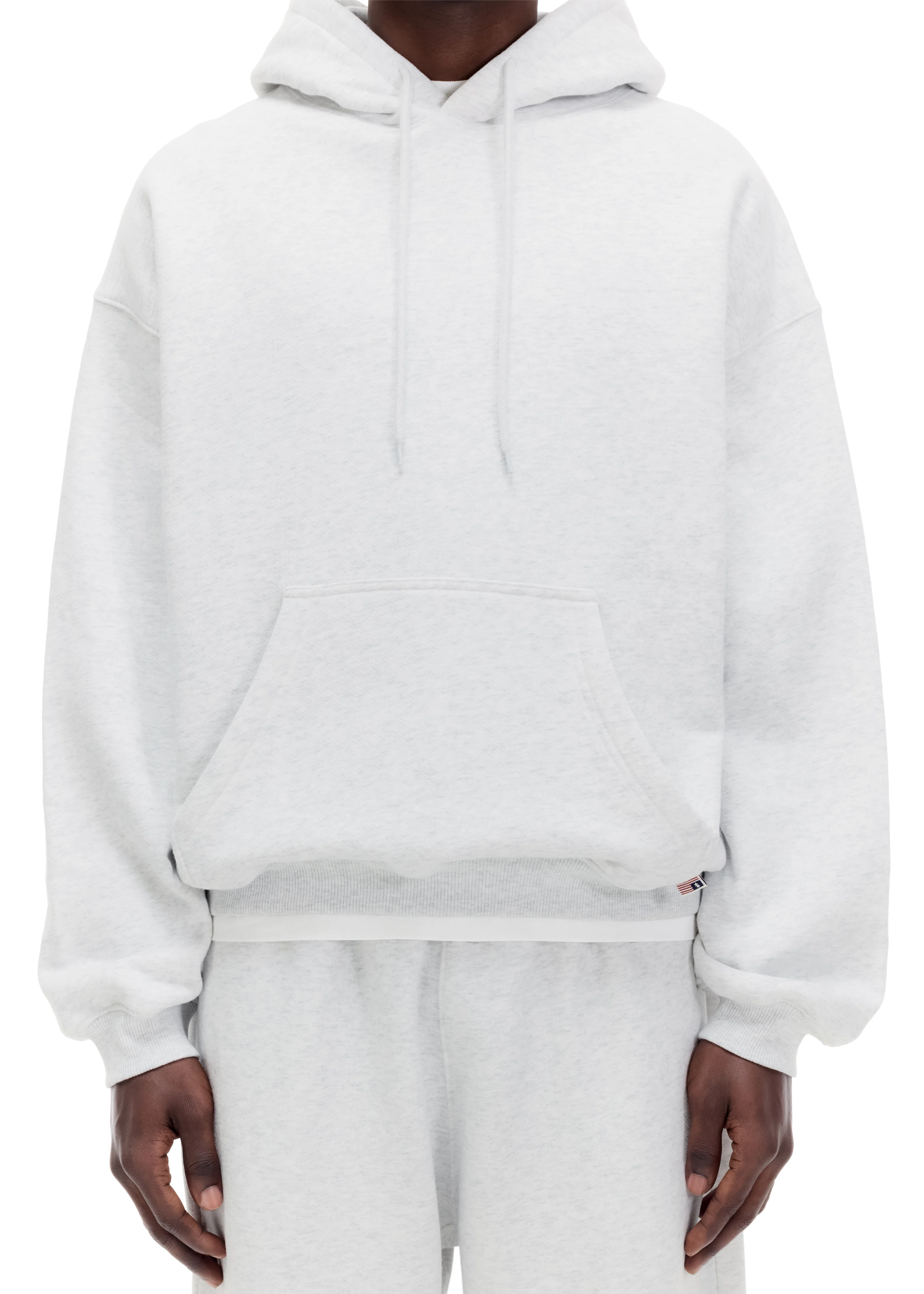 CB TAB HOODIE - Image 3