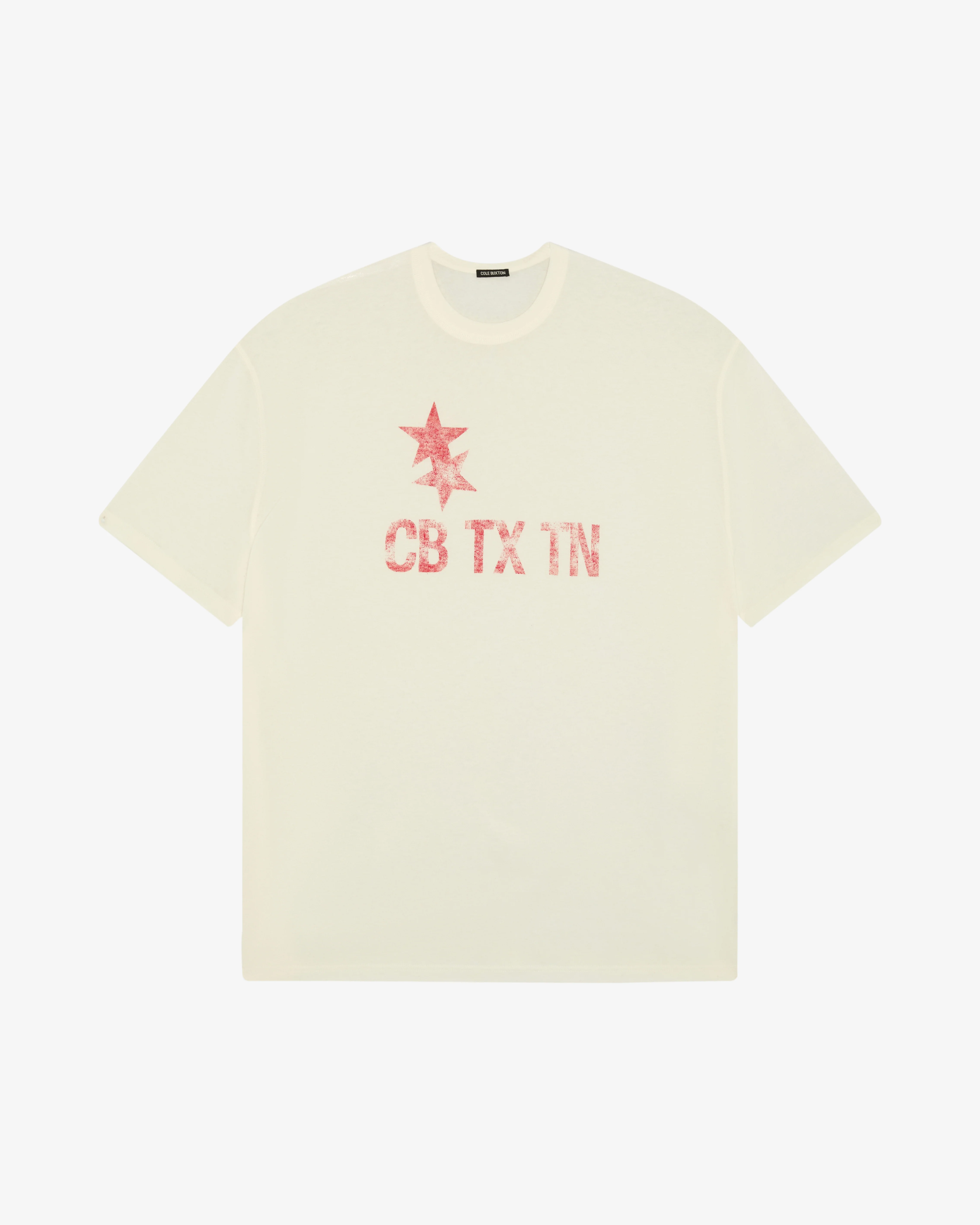 CB TX TN T-SHIRT