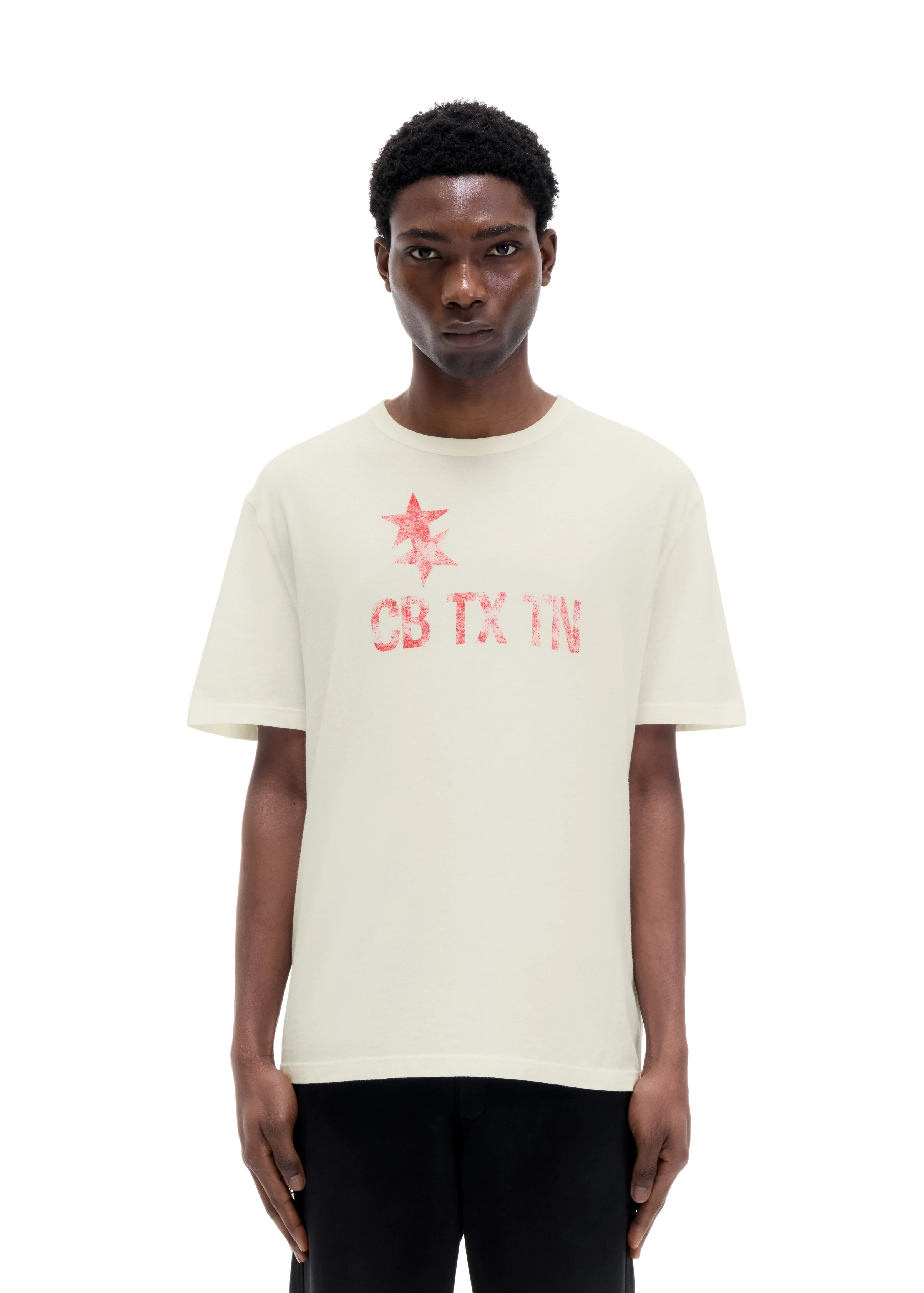 CB TX TN T-SHIRT - Image 4