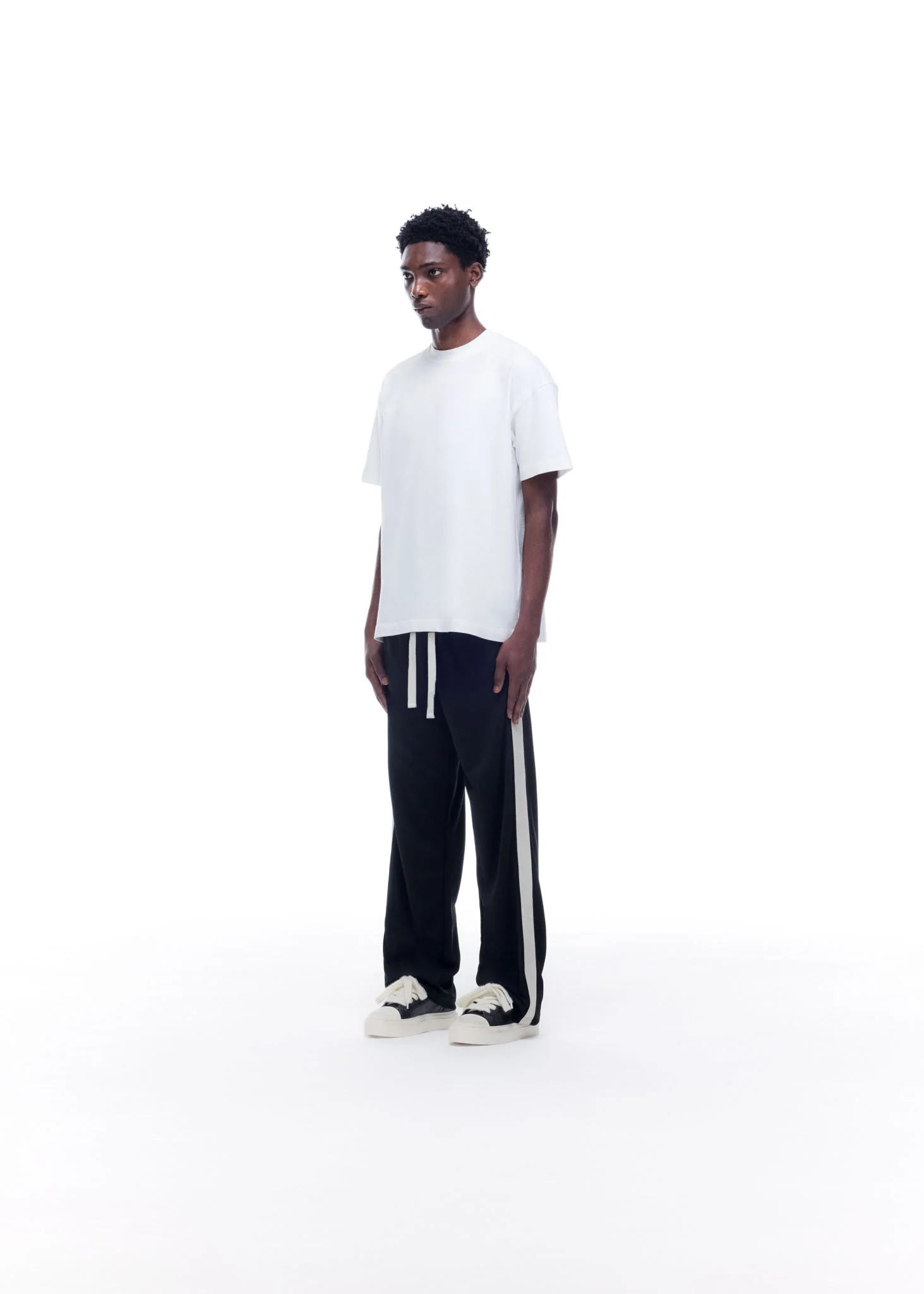 CLASSIC TRACK PANTS - Image 3
