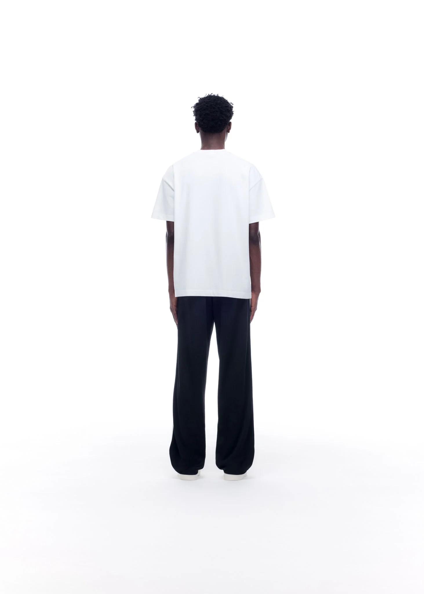 CLASSIC TRACK PANTS - Image 4