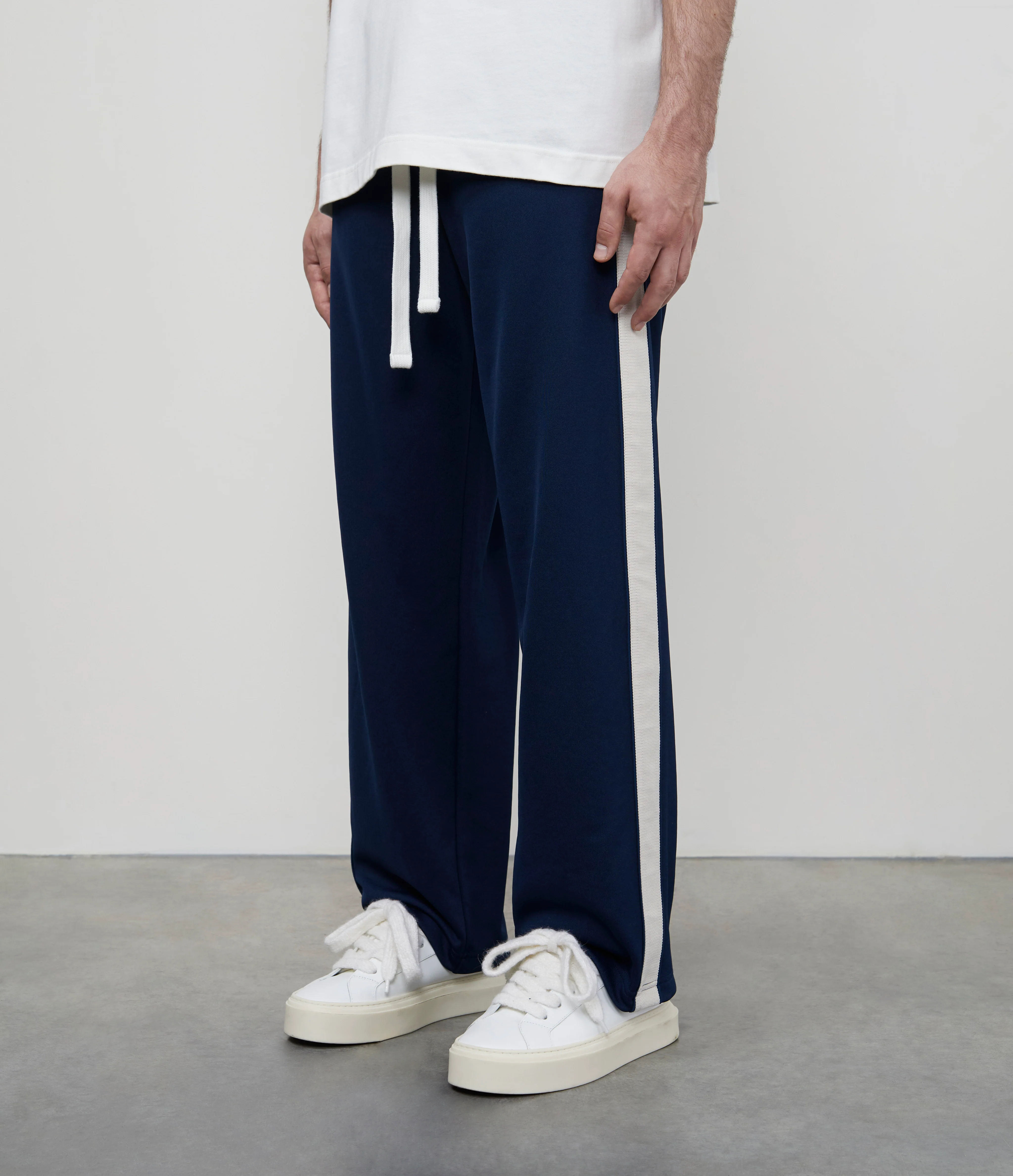 CLASSIC TRACK PANTS - Image 3