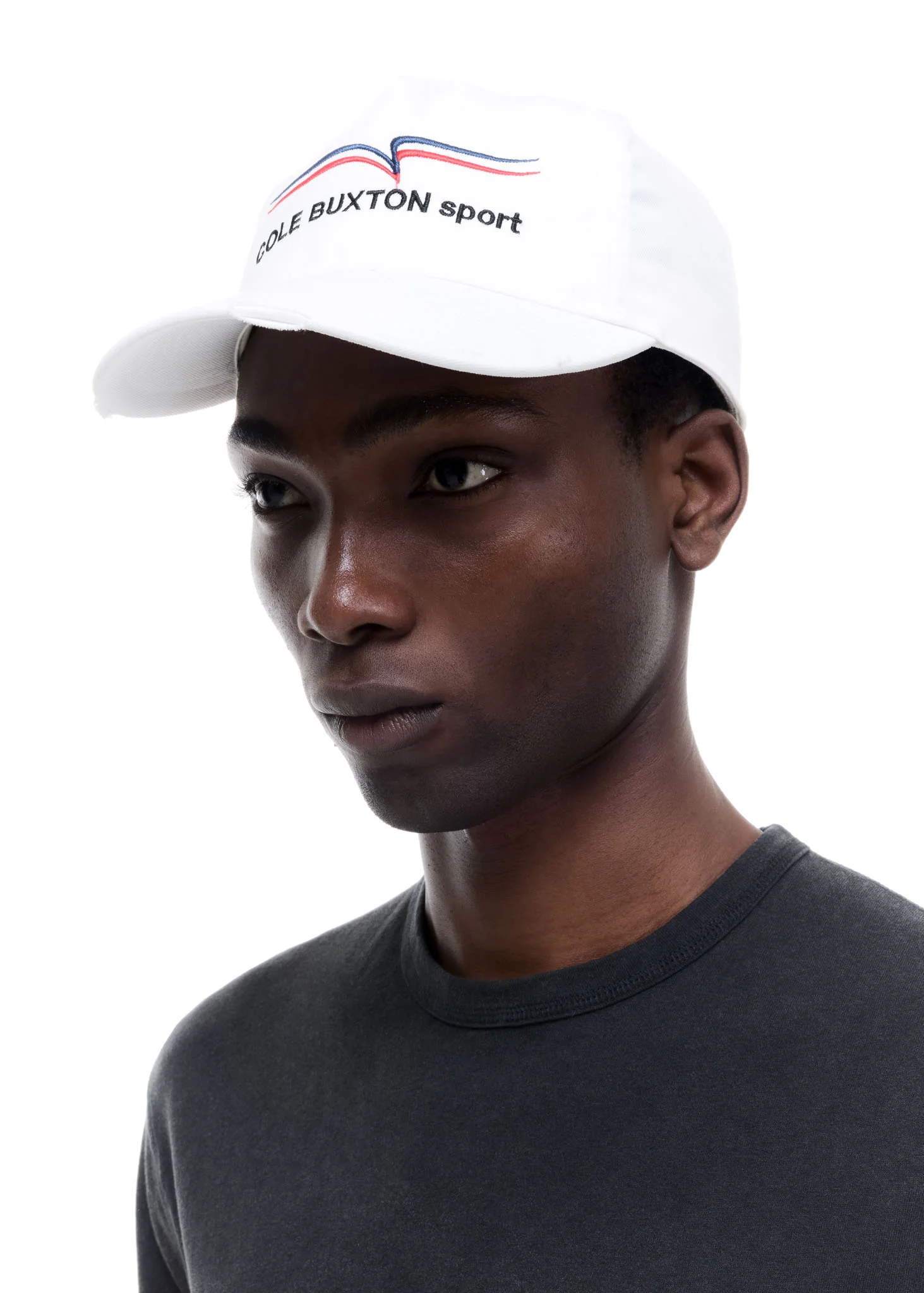 COLE BUXTON SPORT CAP - Image 3