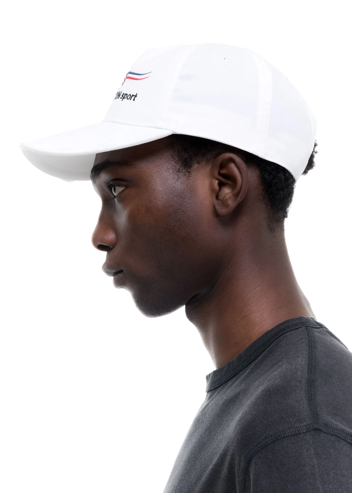 COLE BUXTON SPORT CAP - Image 4