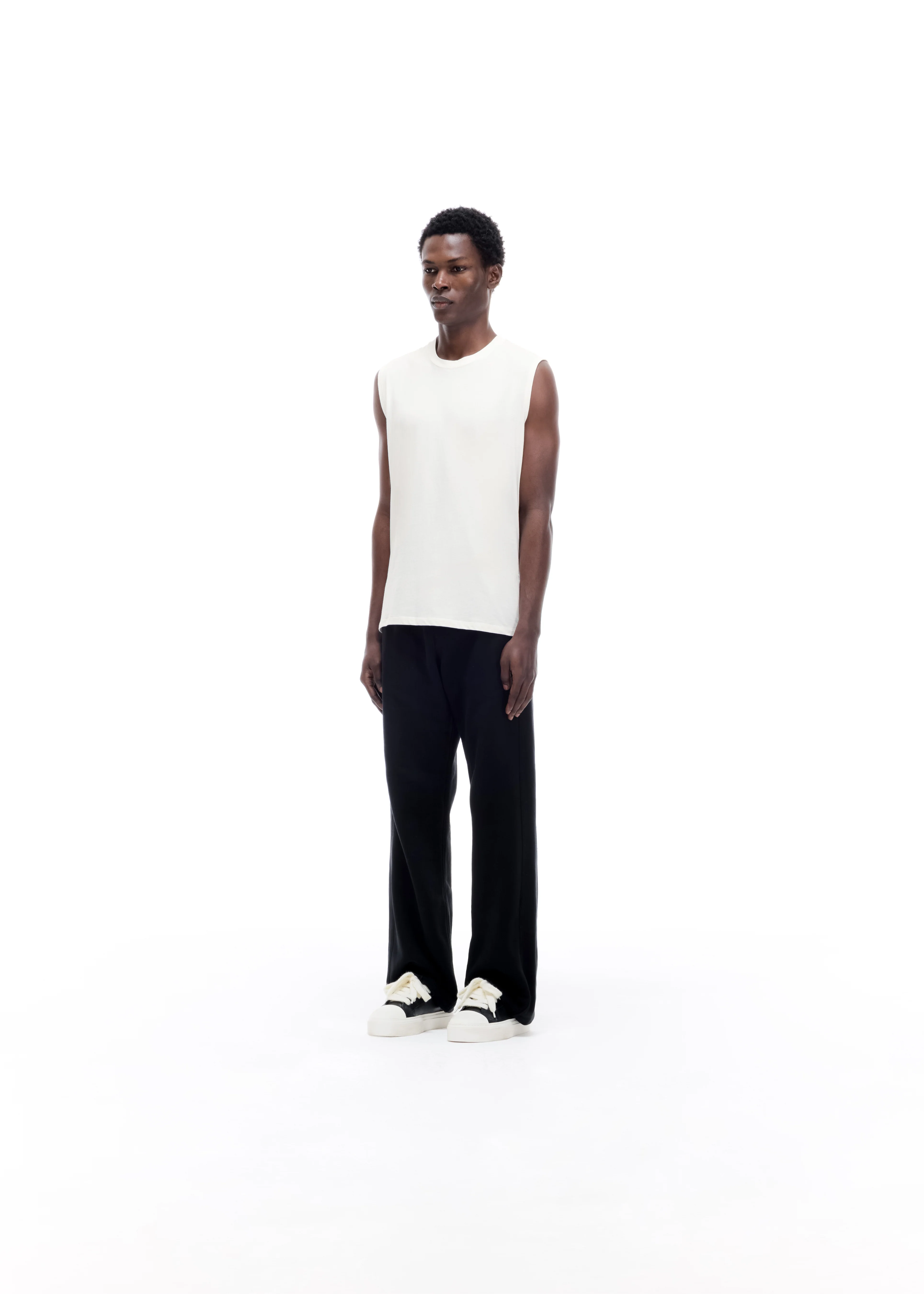 COLE BUXTON SPORT CUT OFF VEST - Image 3