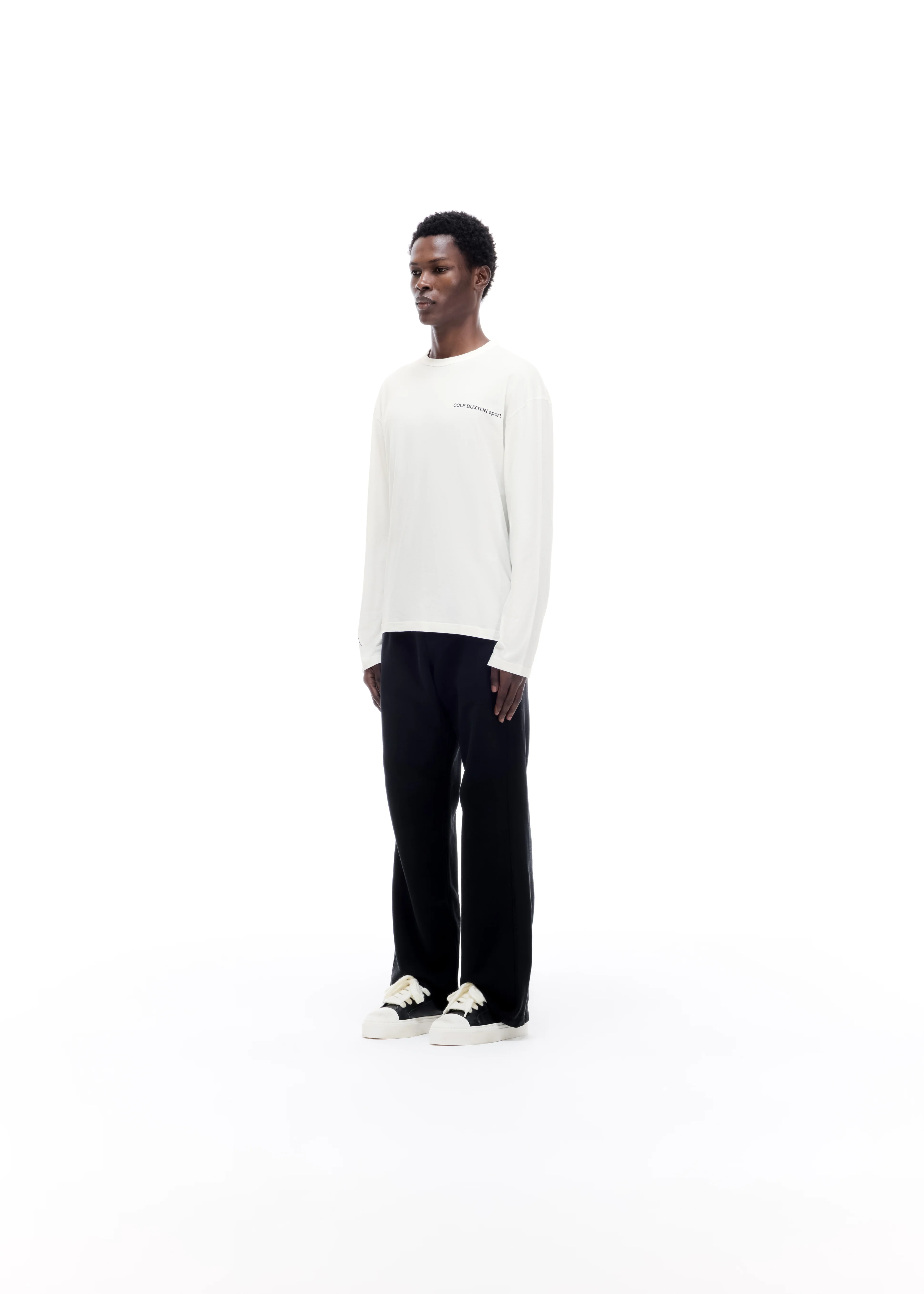 COLE BUXTON SPORT LONG SLEEVE - Image 3