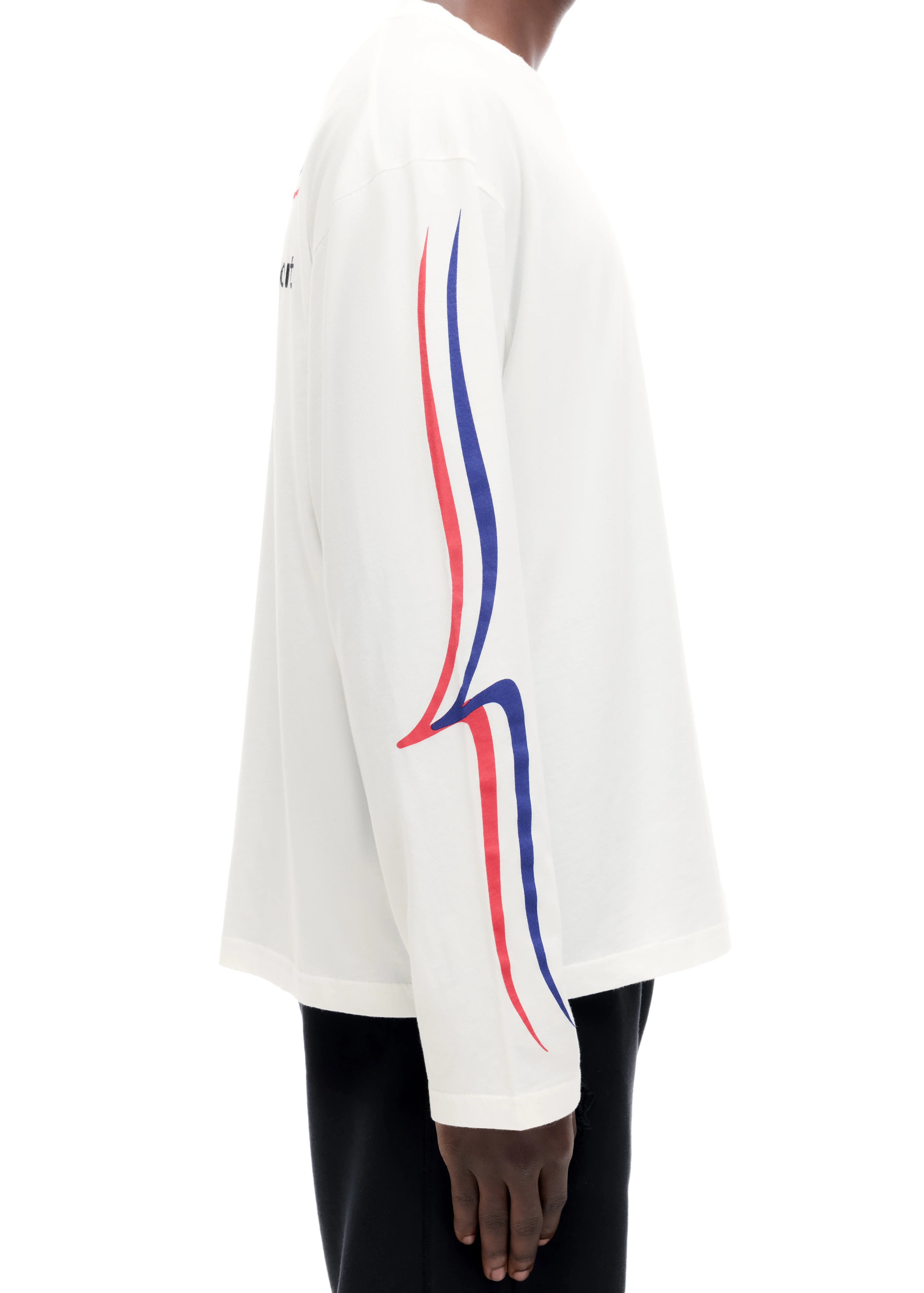 COLE BUXTON SPORT LONG SLEEVE - Image 4