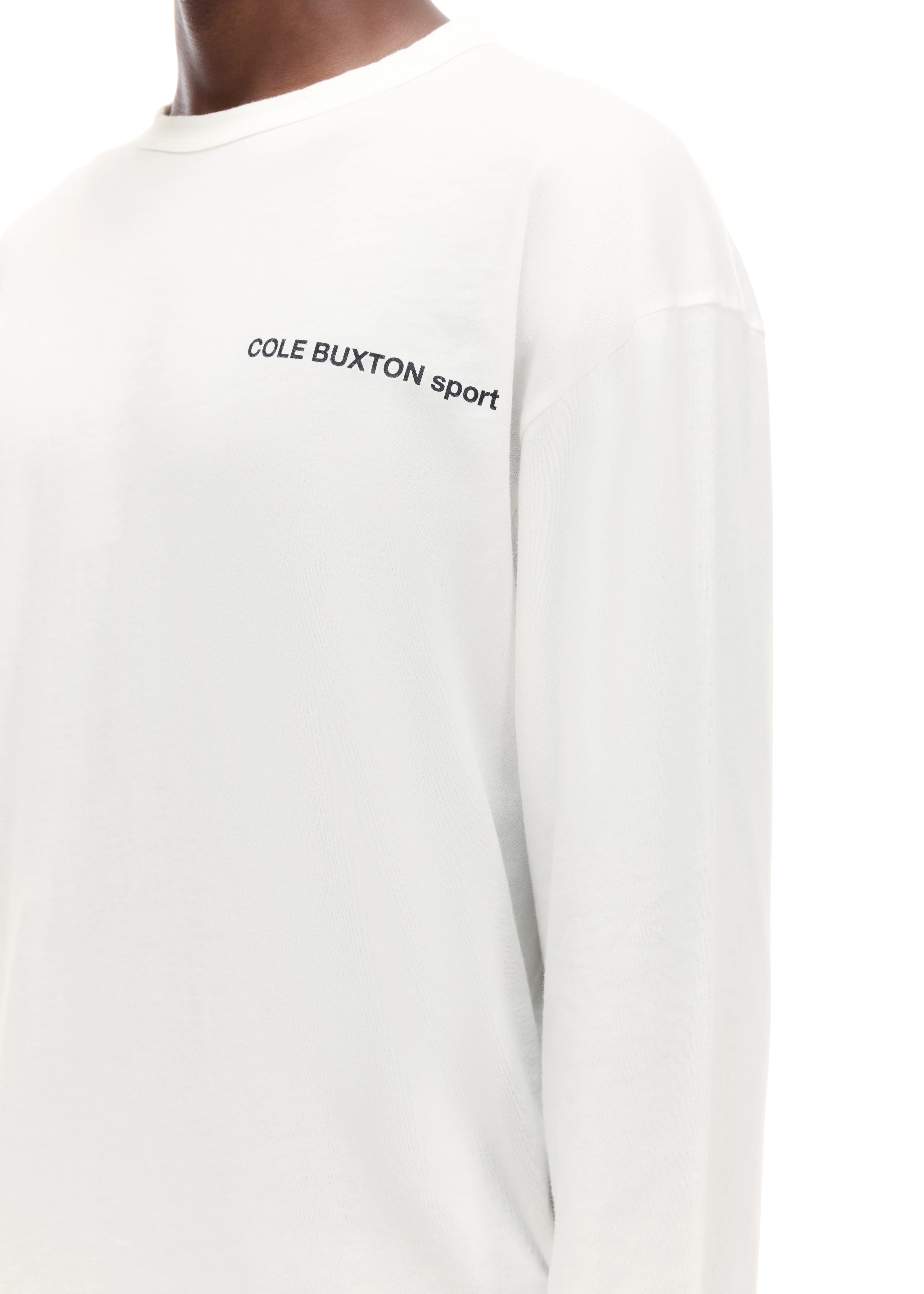 COLE BUXTON SPORT LONG SLEEVE - Image 6