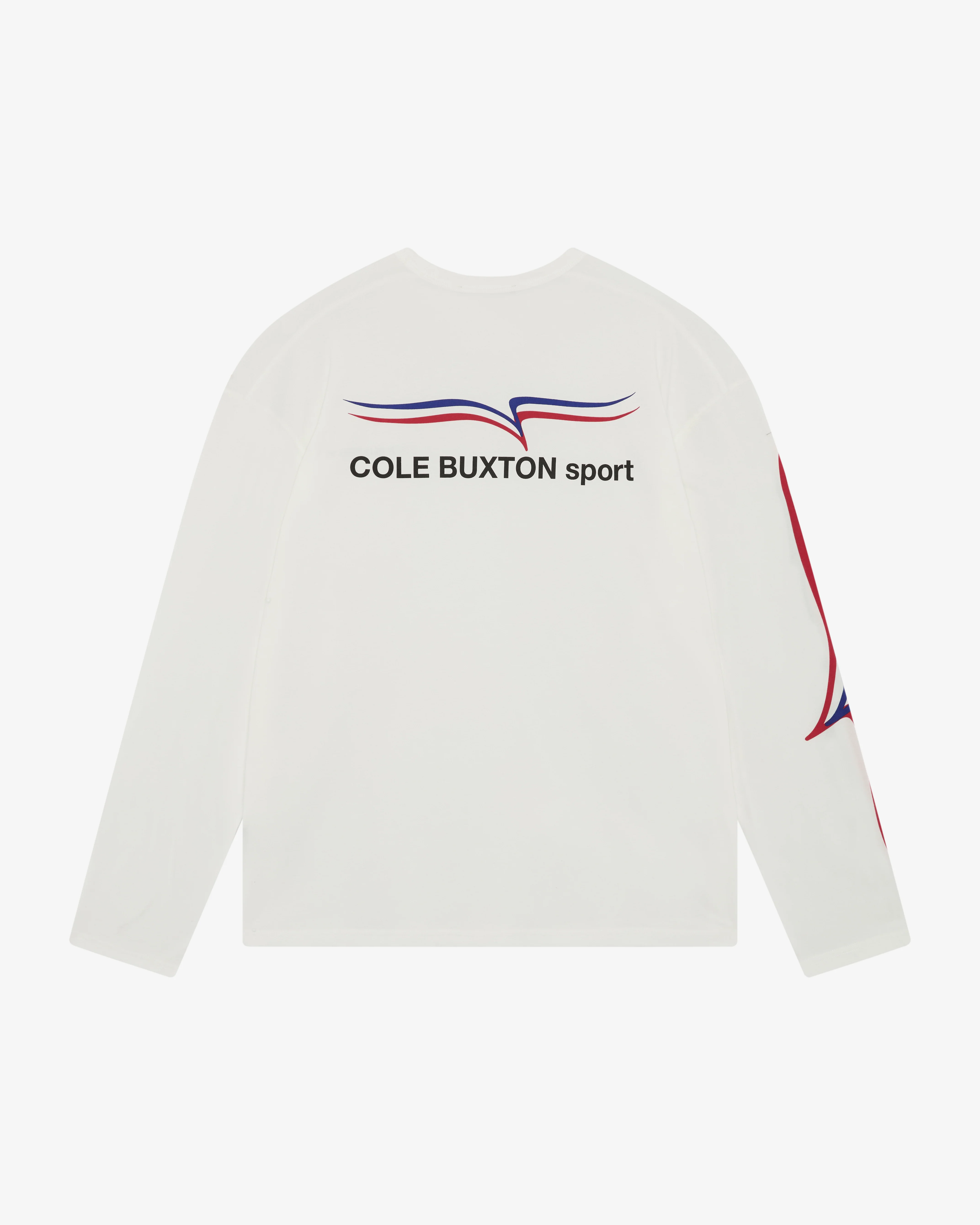 COLE BUXTON SPORT LONG SLEEVE - Image 7